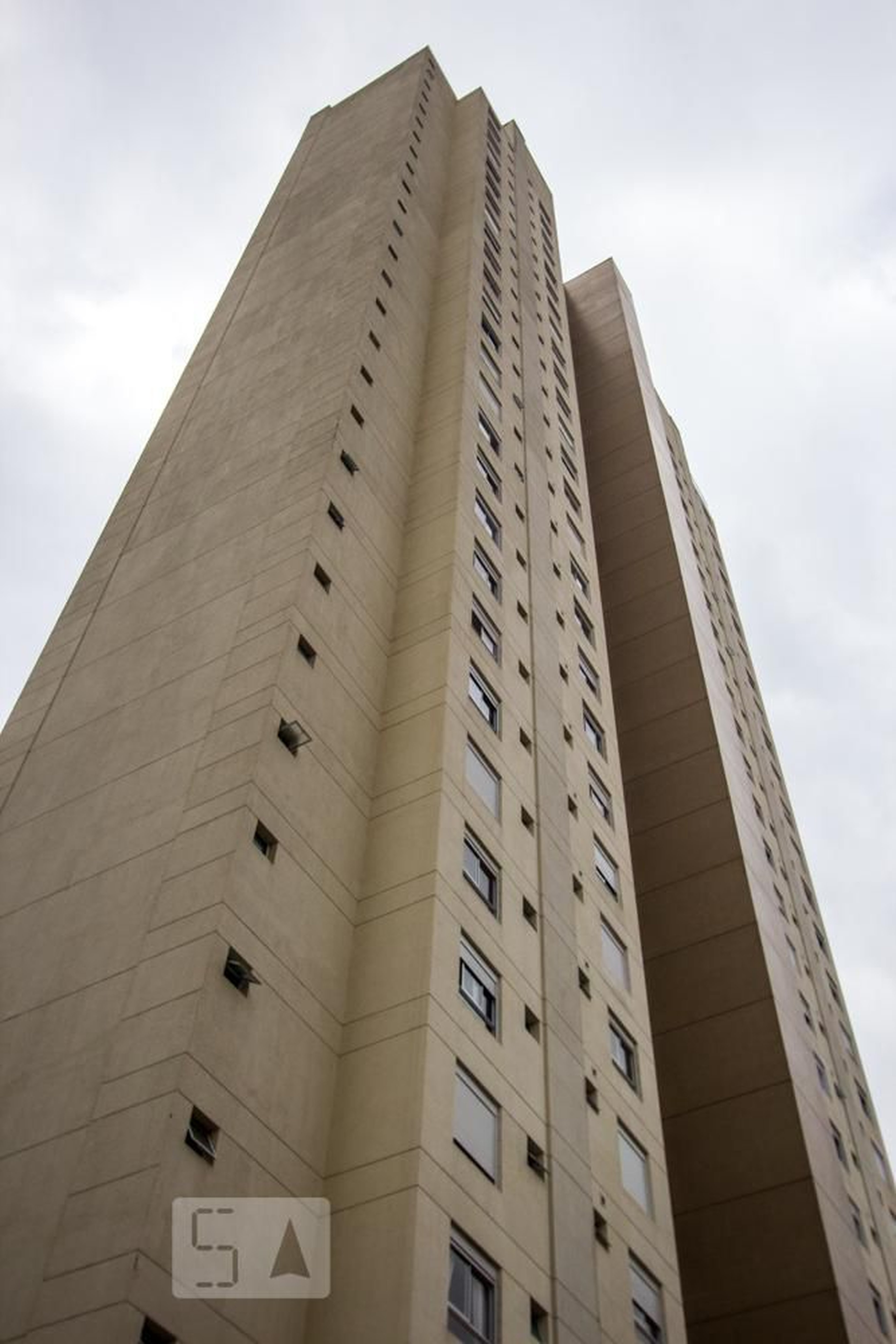 Edificio Condomínio Momento Vila Olimpia