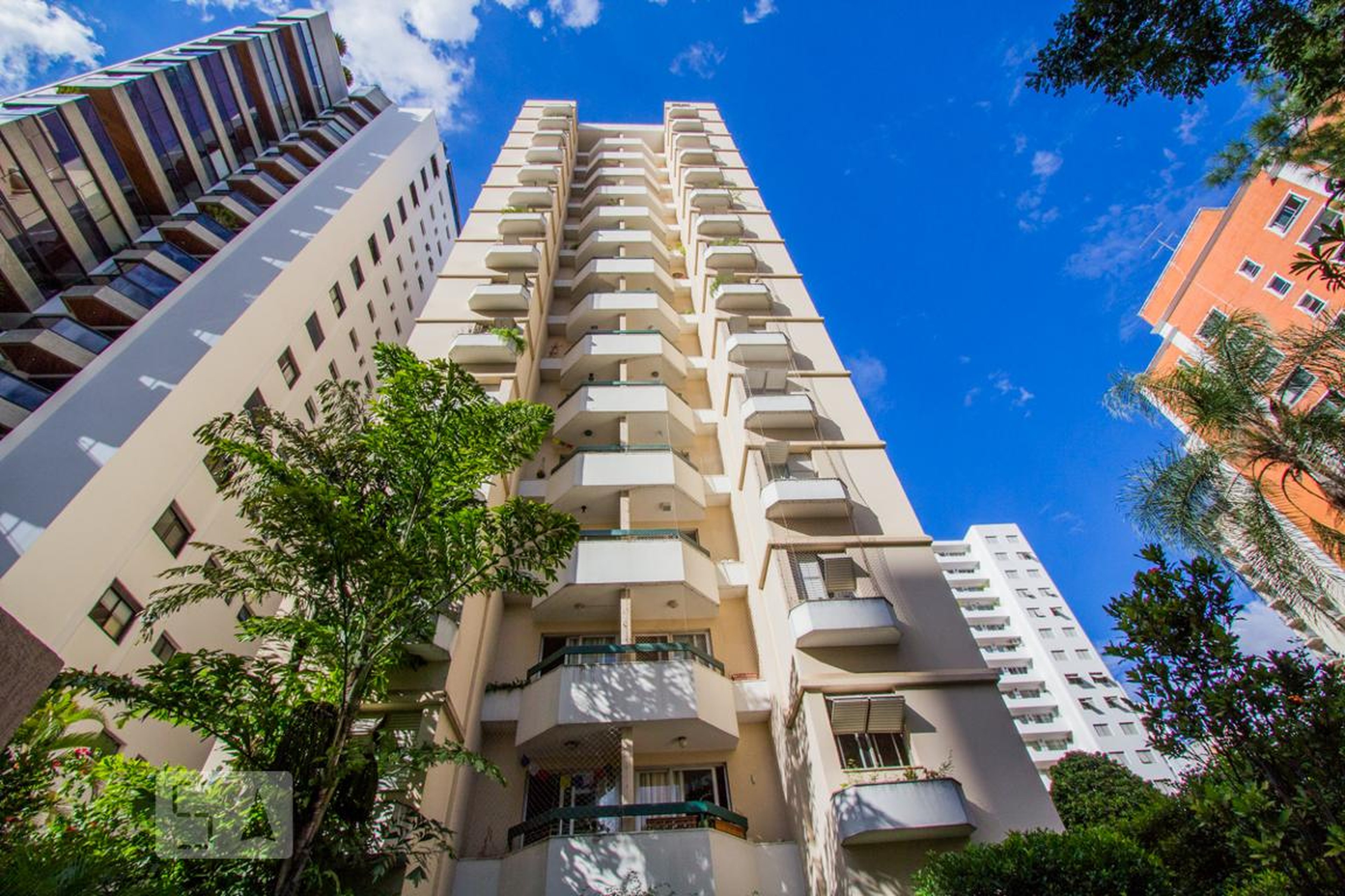 EDIFÍCIO Condomínio Sheffield