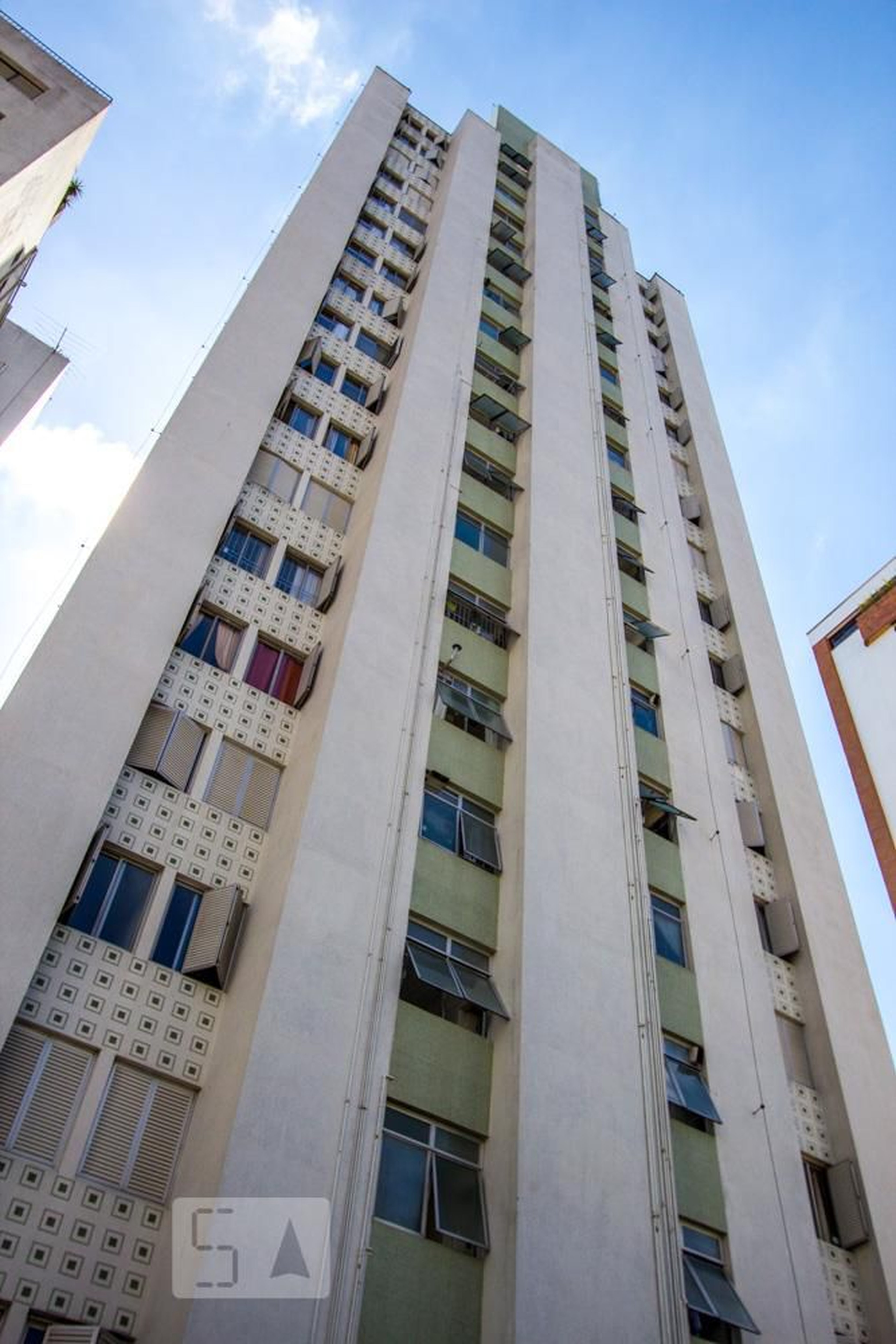 Edifício Condomínio Baltimore