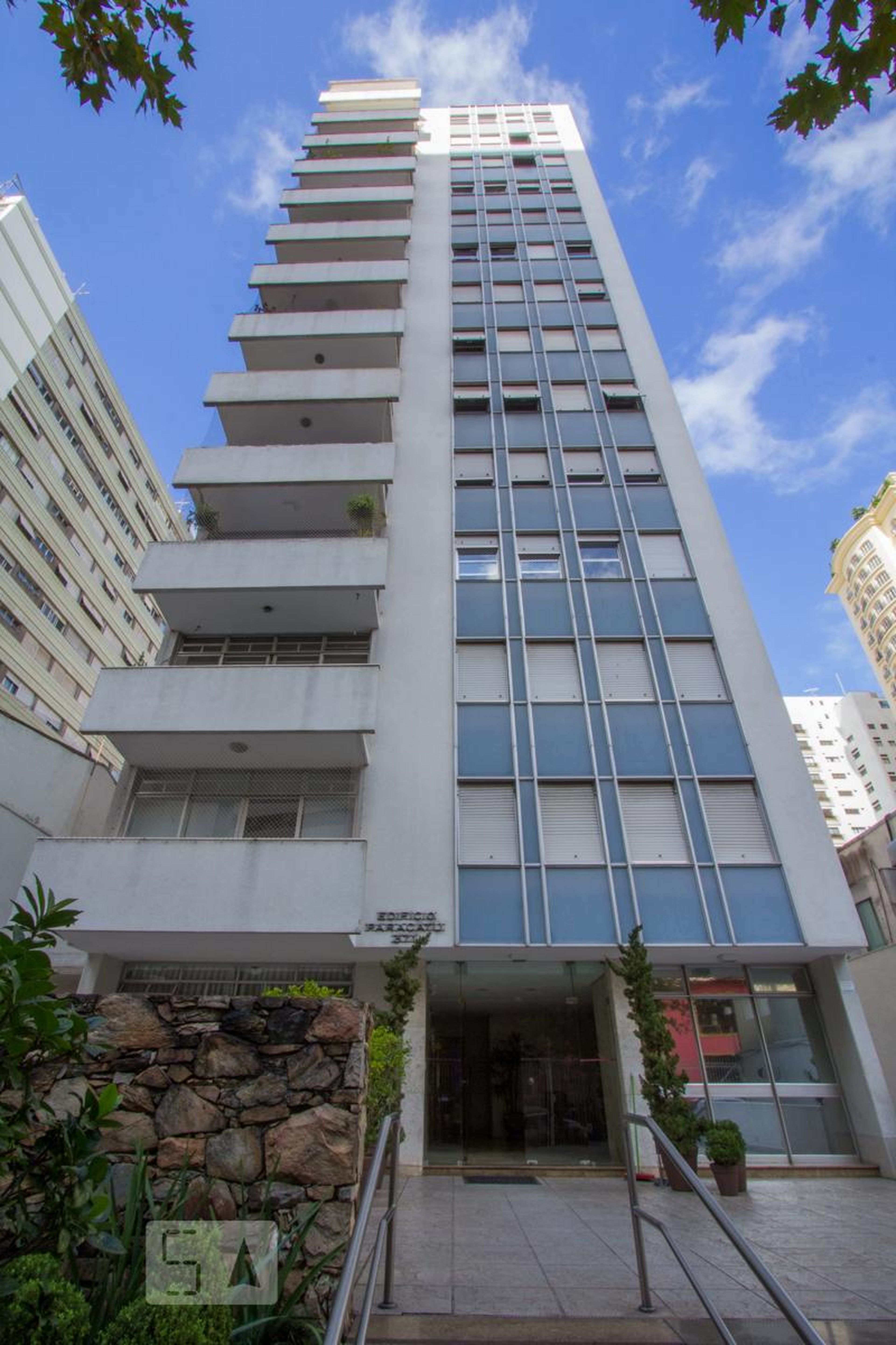 EDIFÍCIO Condomínio Paracatu