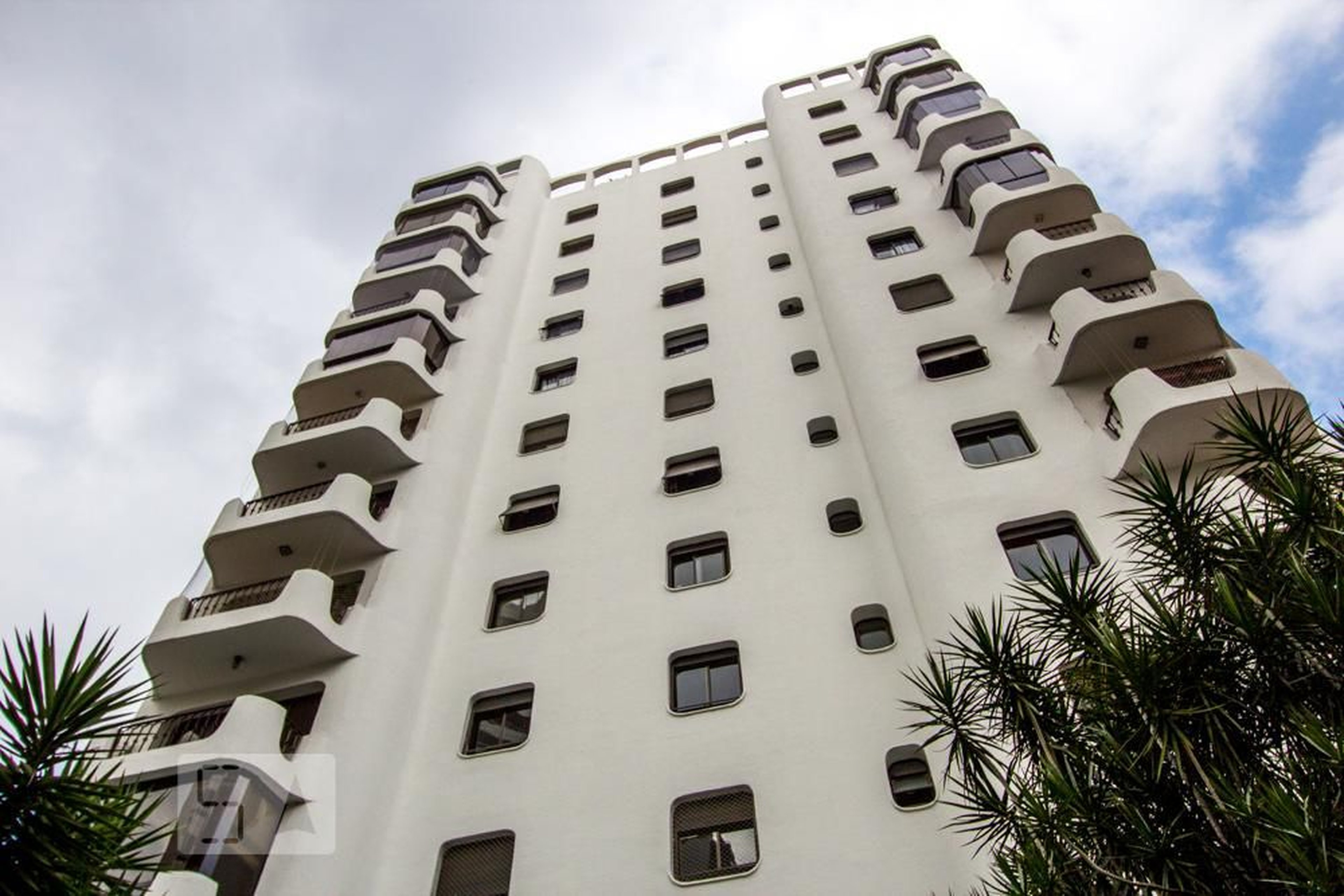 Edifício Condomínio Ilha de Rodes