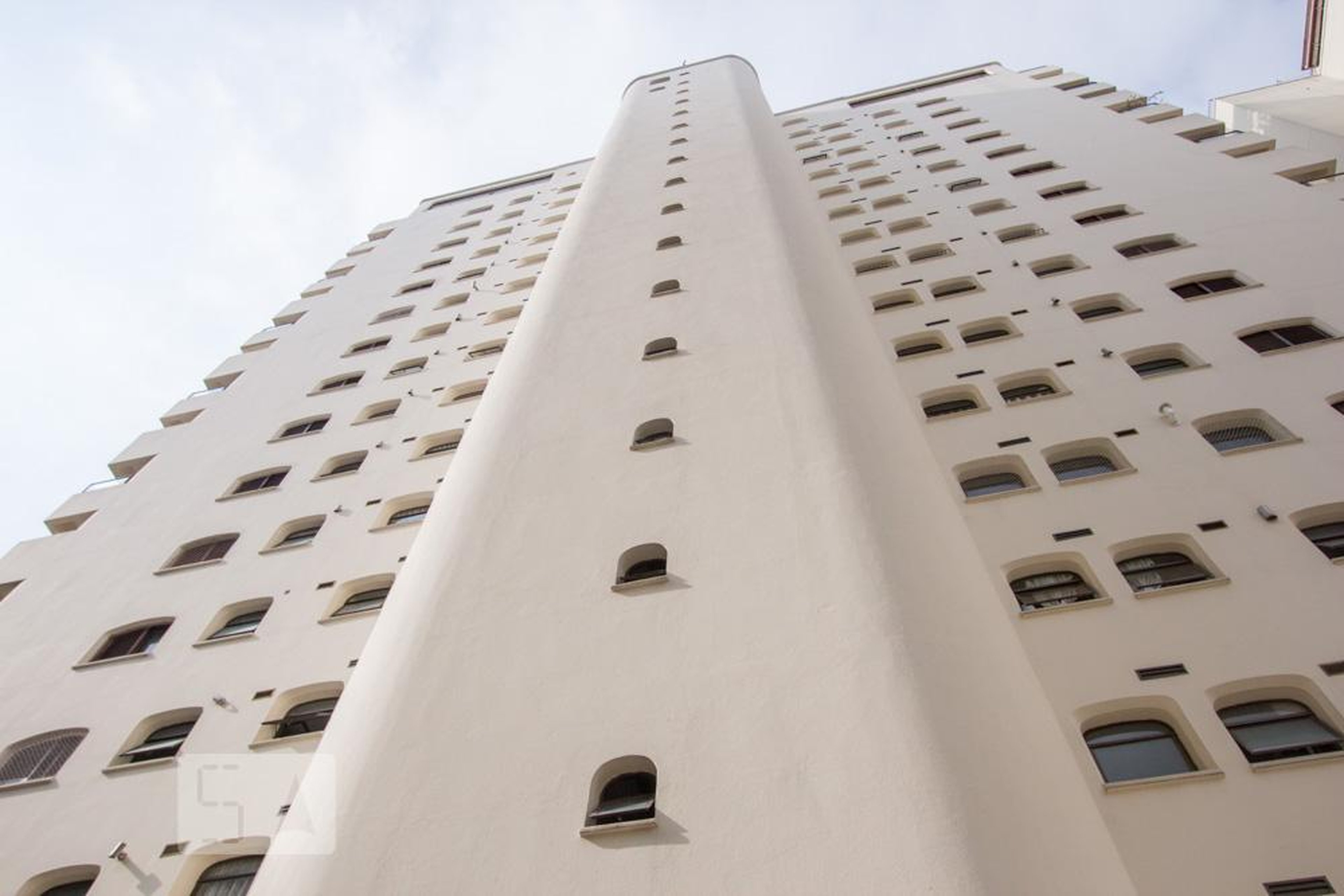 Edificio Condomínio Le Jardim