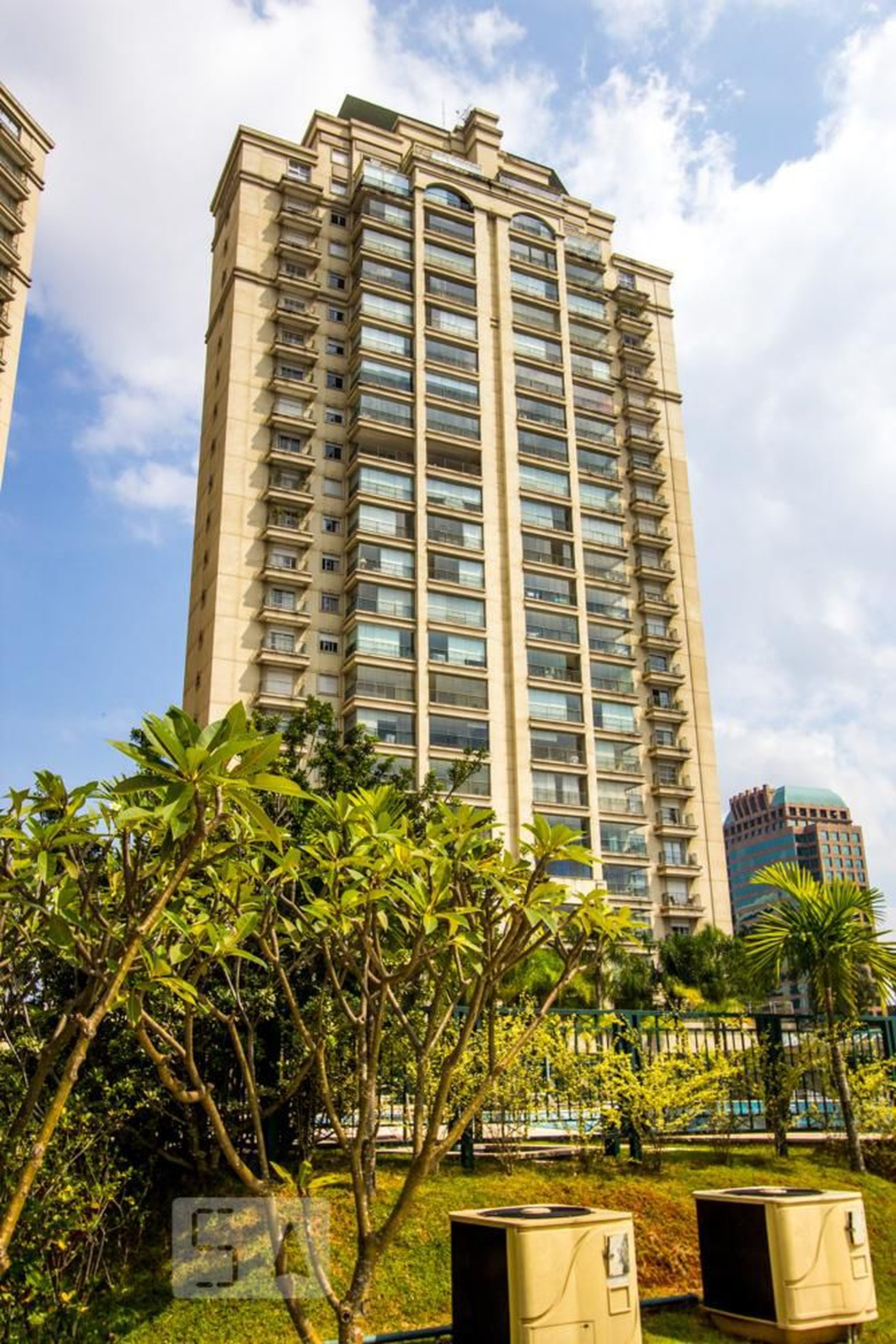 Edificio Condomínio Privilege