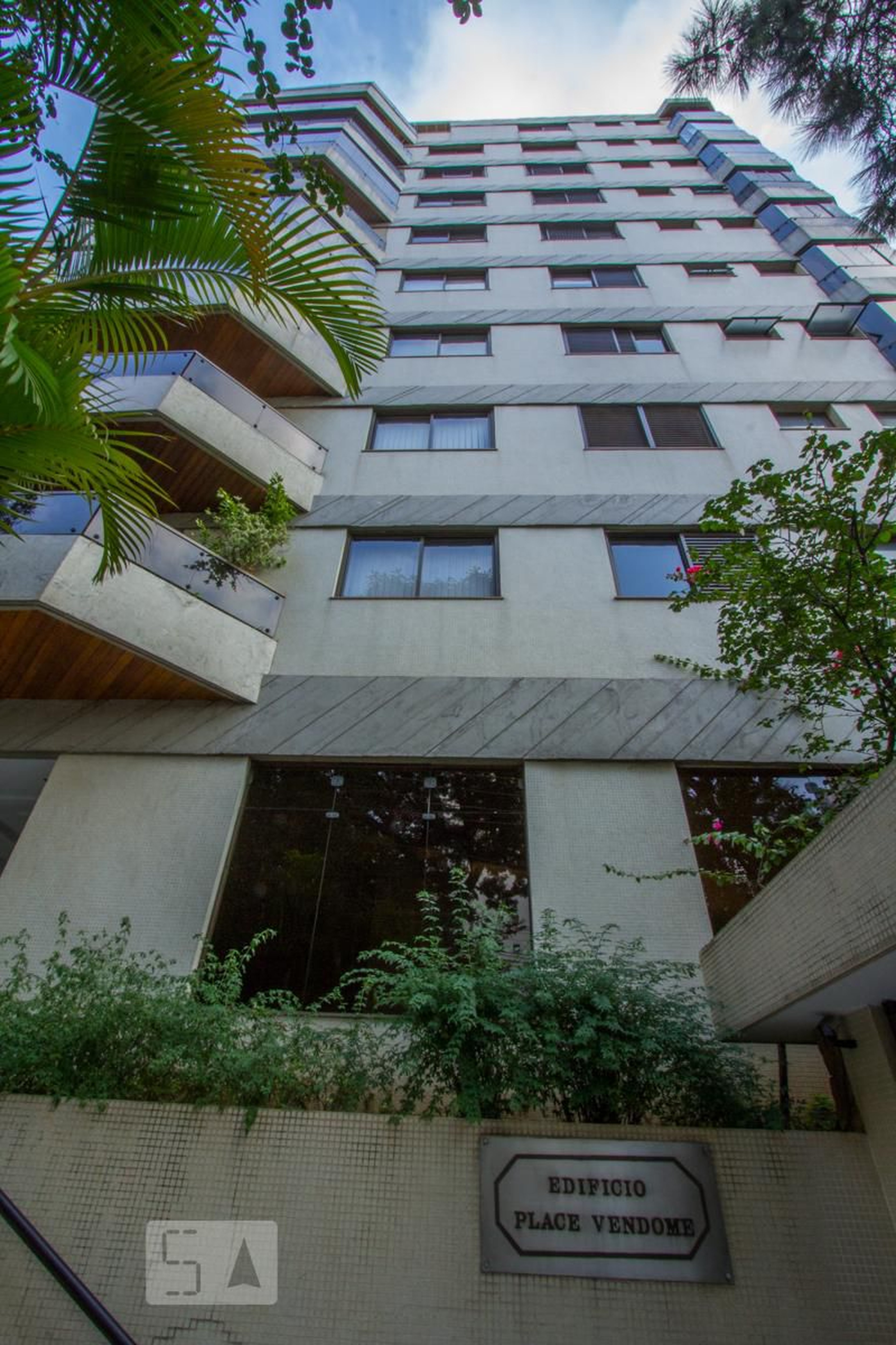 EDIFÍCIO Condomínio Place Vendome