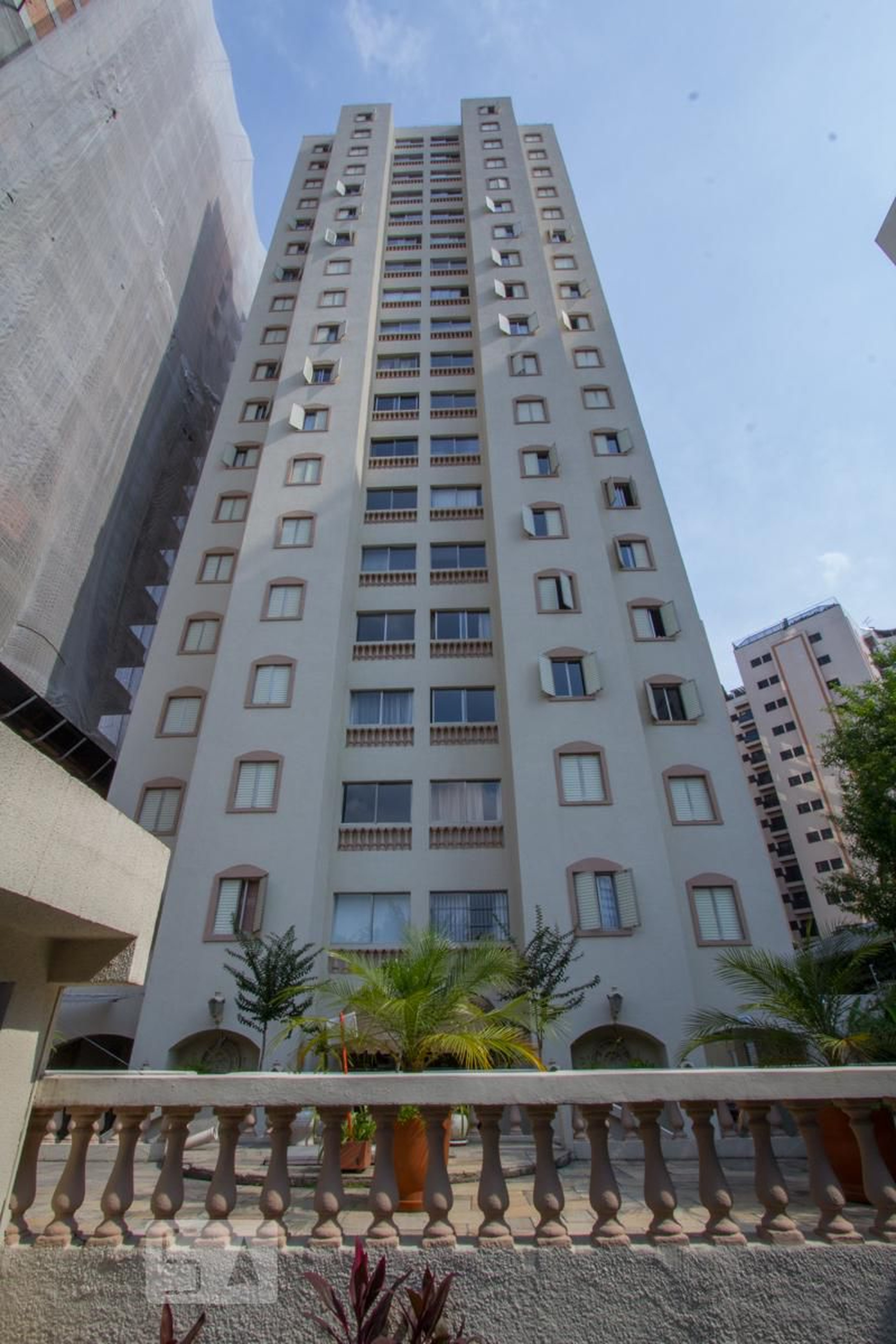 EDIFÍCIO Condomínio Ouro Velho