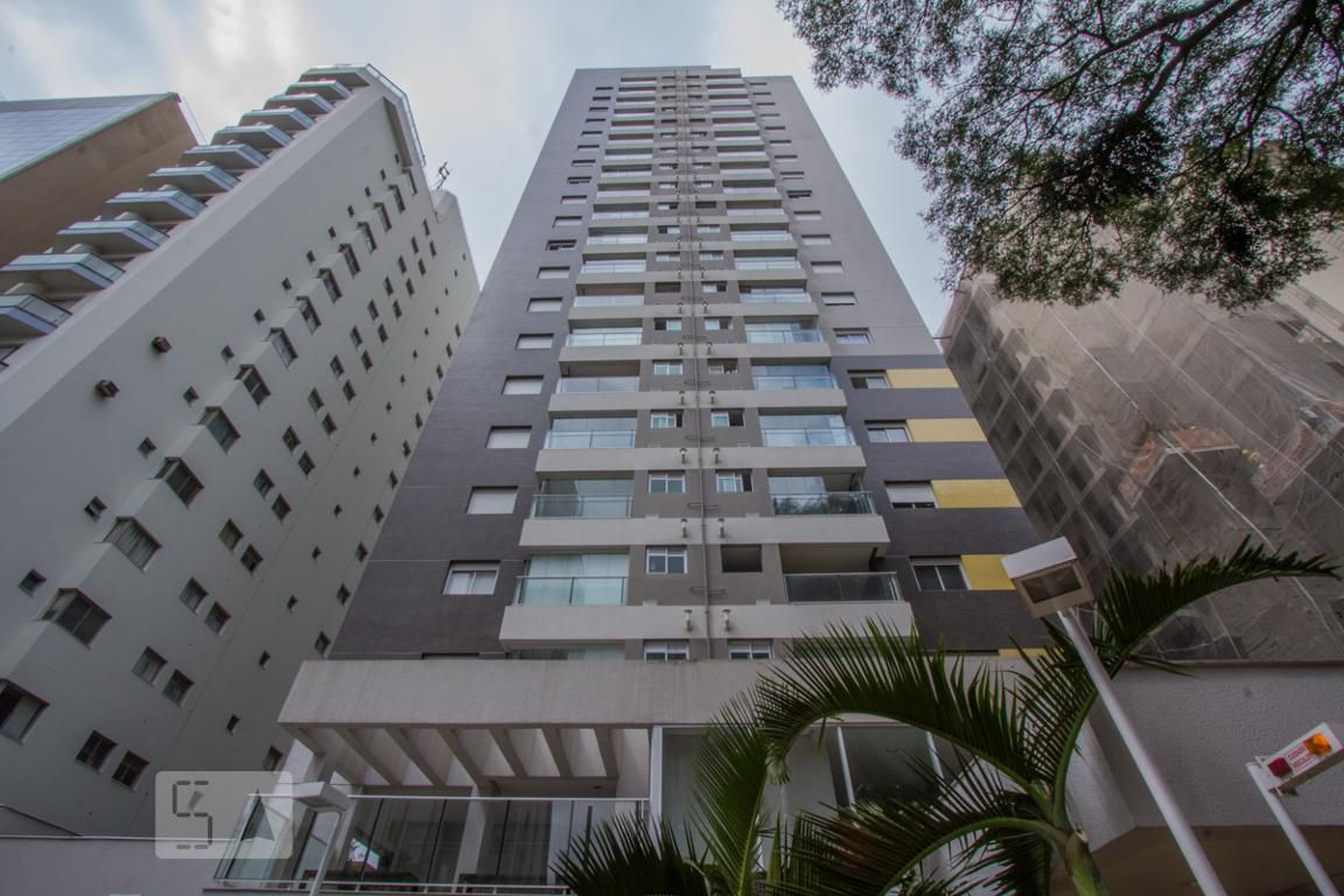 EDIFÍCIO Condomínio Bela Cintra