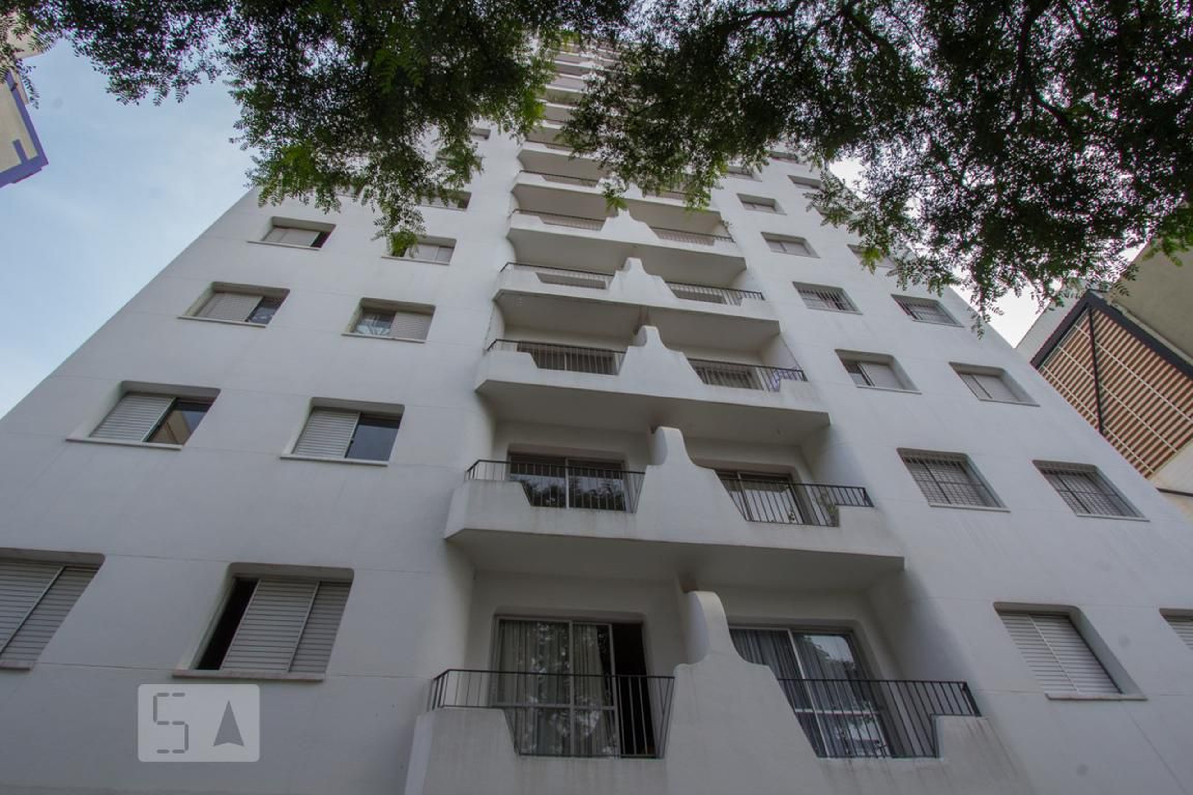 EDIFÍCIO Condomínio D Artagnan