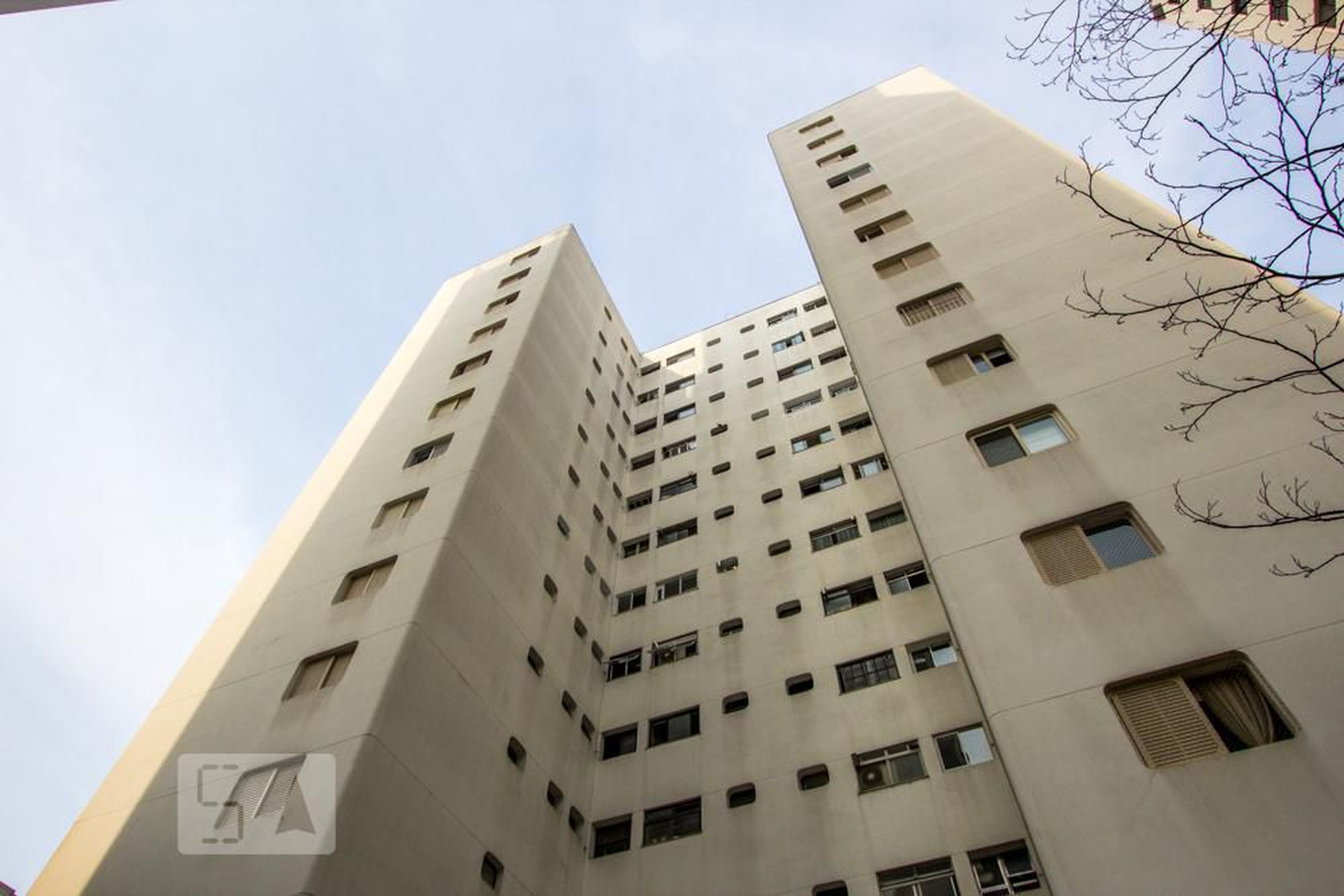 Edificio Edifício Briggs