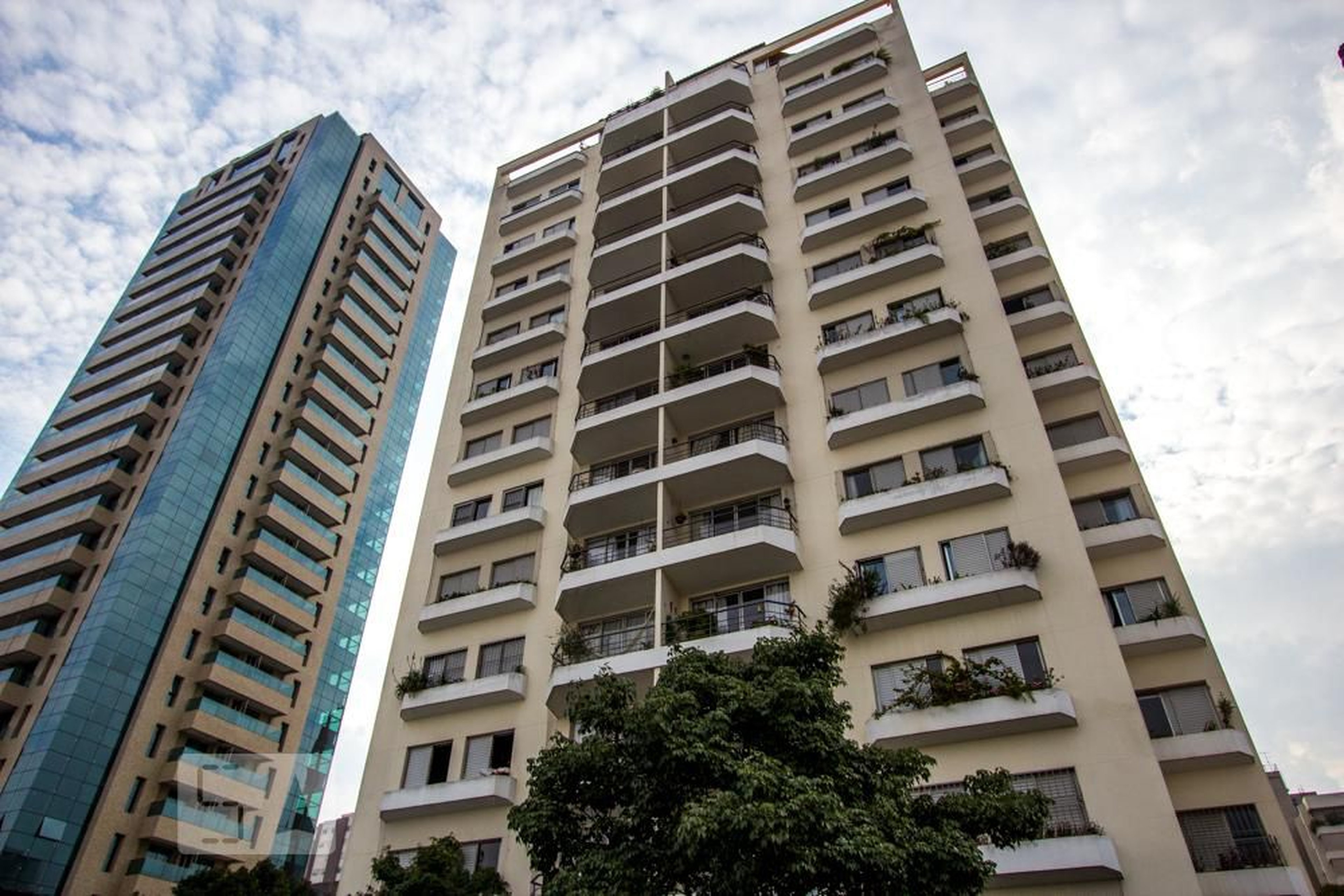 Edificio Condomínio Maison de Marseille