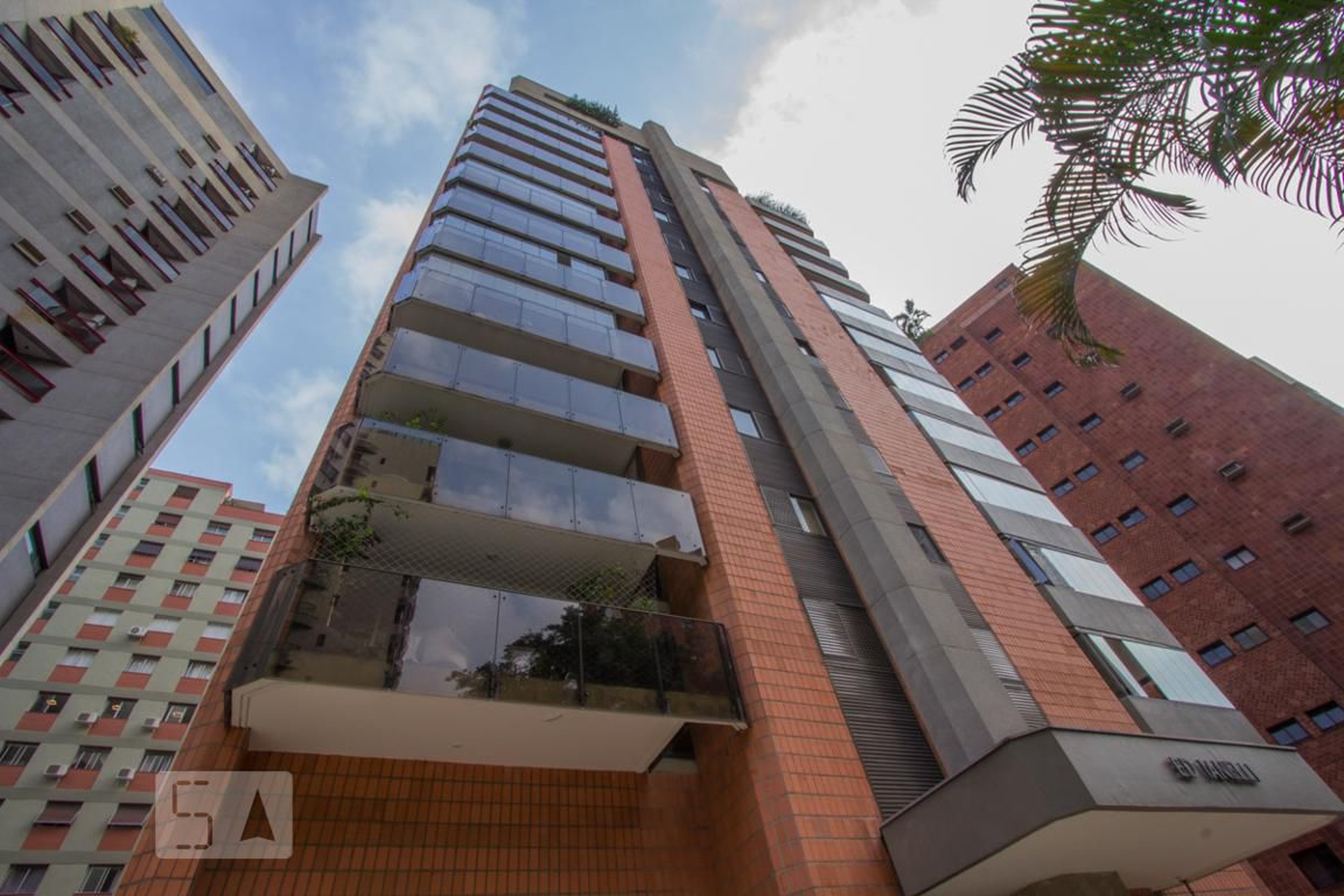 EDIFÍCIO Condomínio Ianelli