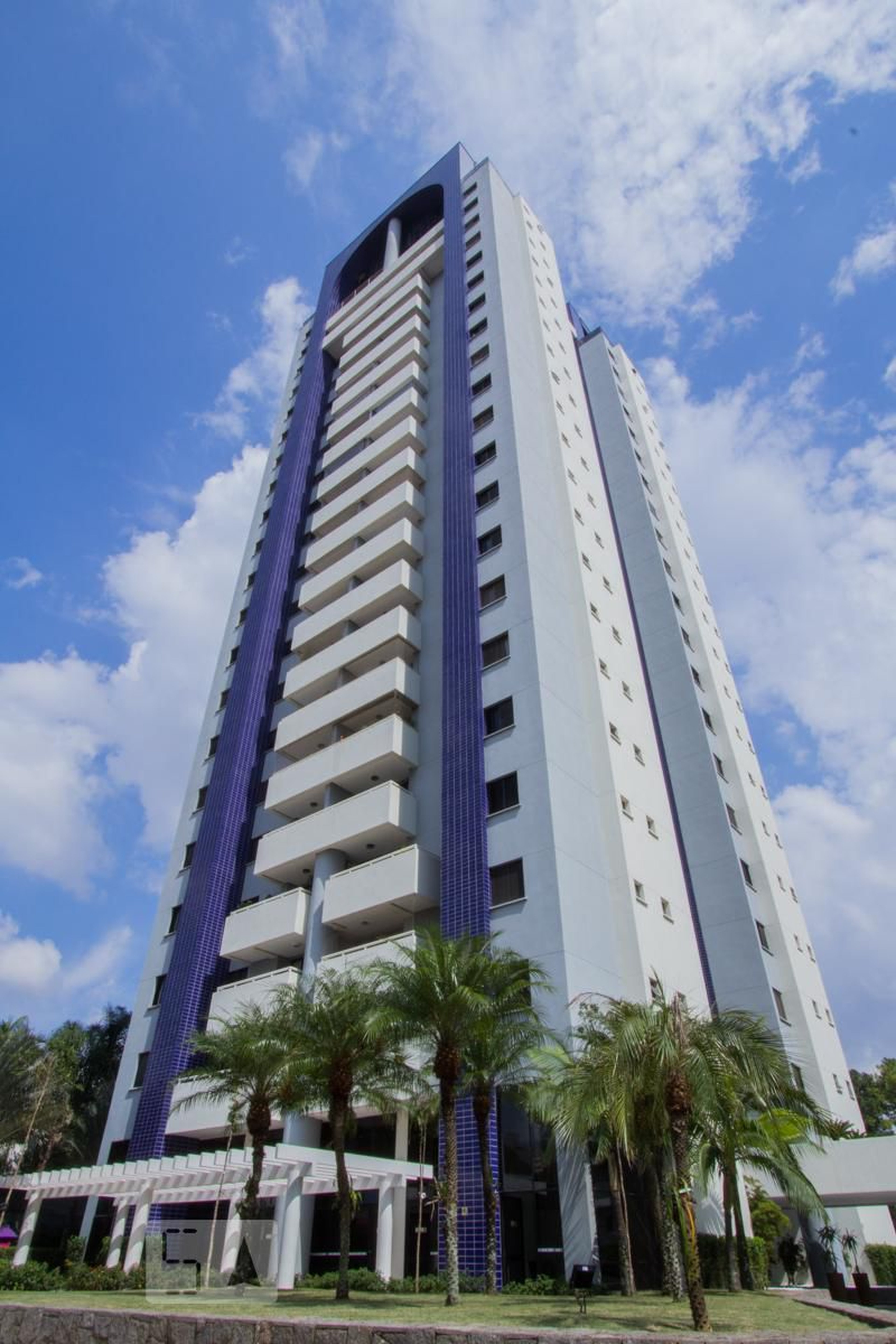 EDIFÍCIO Condomínio Palais DES Sports