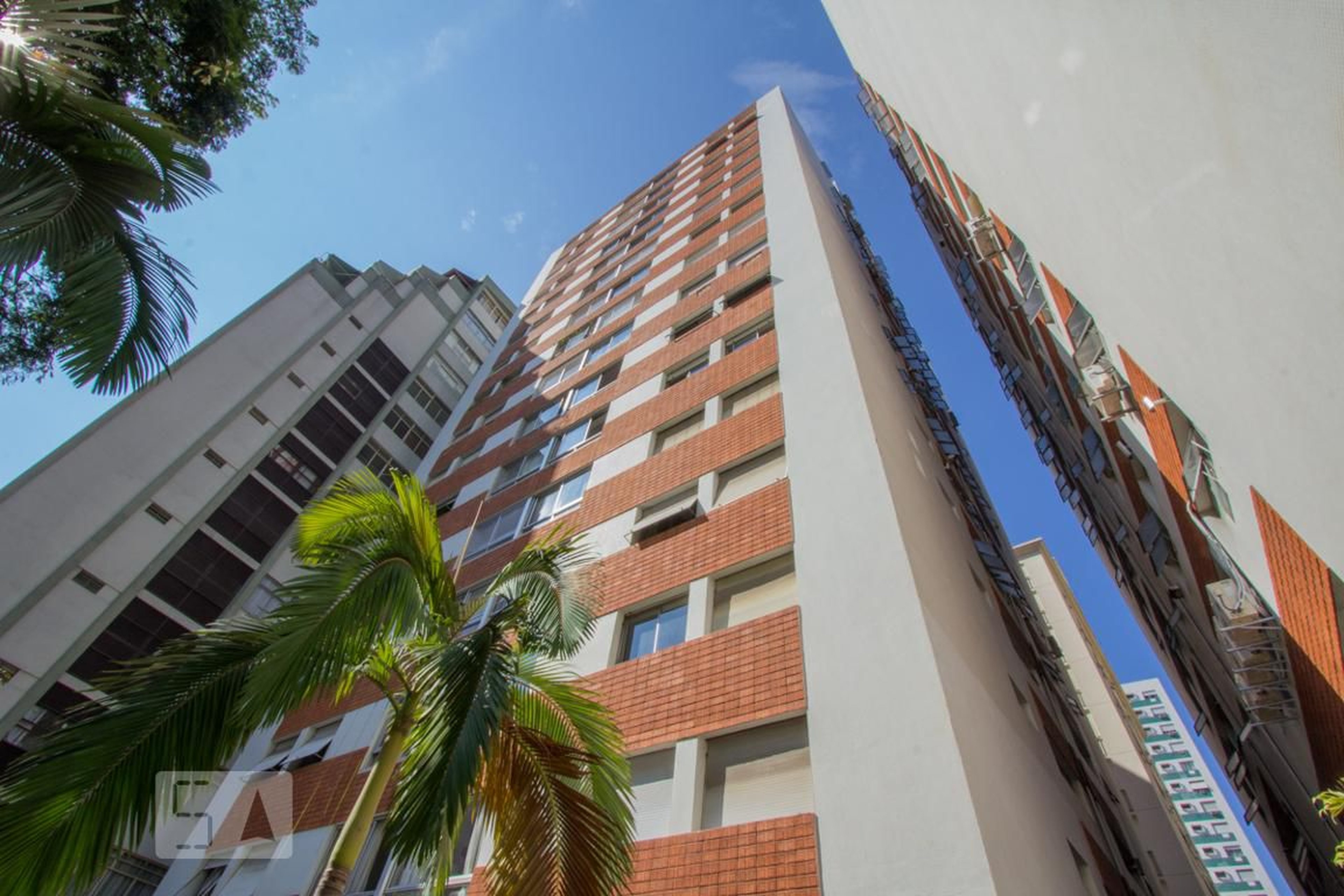 EDIFÍCIO Condomínio Carla