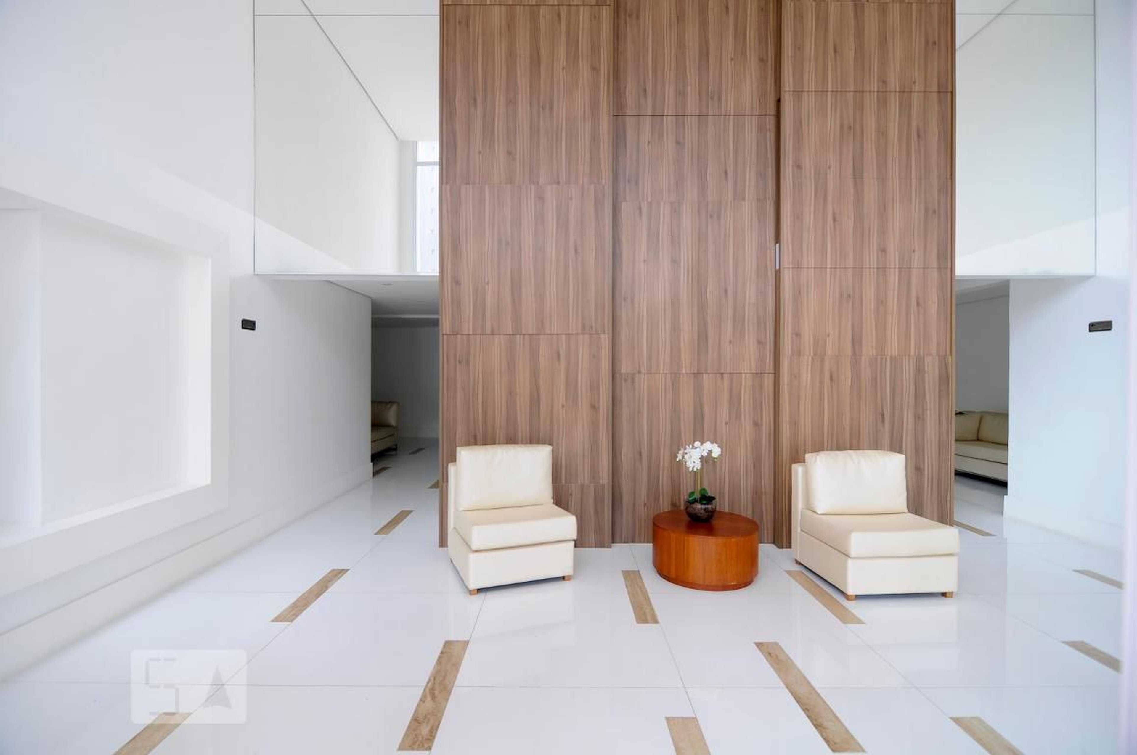 Entrada do predio - Beat