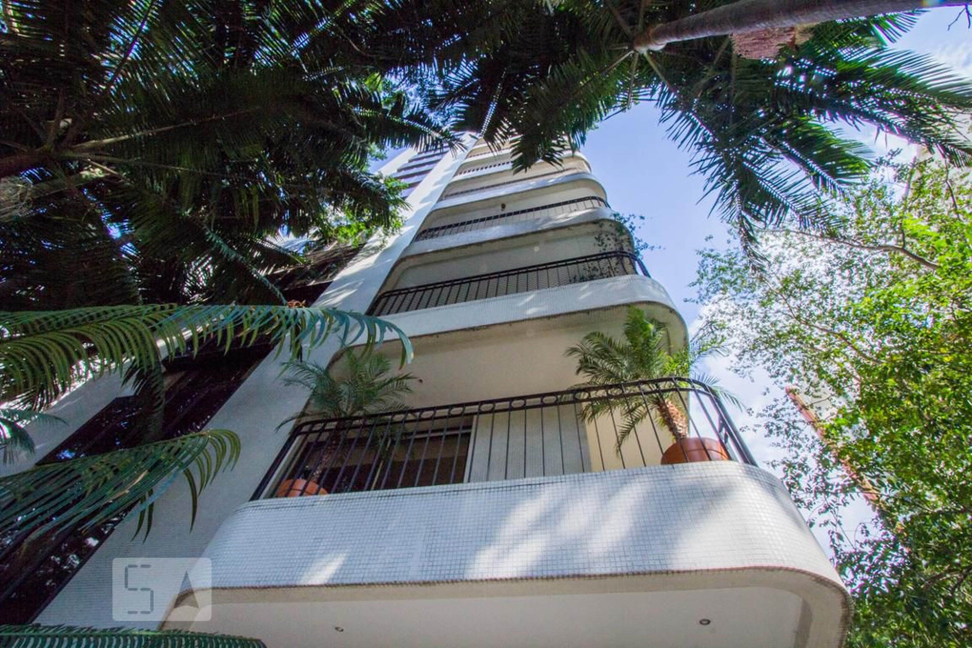 EDIFÍCIO Condomínio Green Field