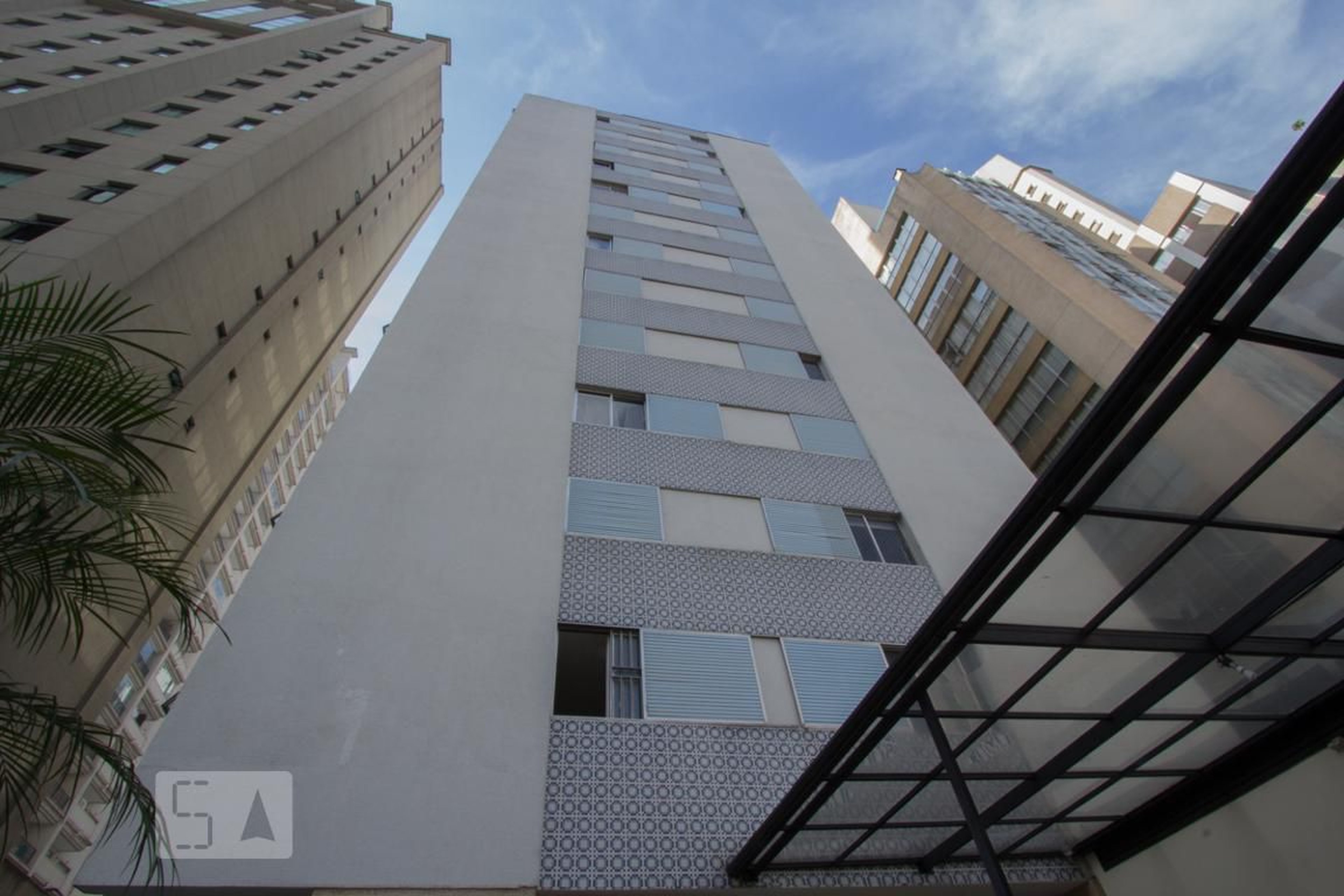 EDIFÍCIO Condomínio Videira