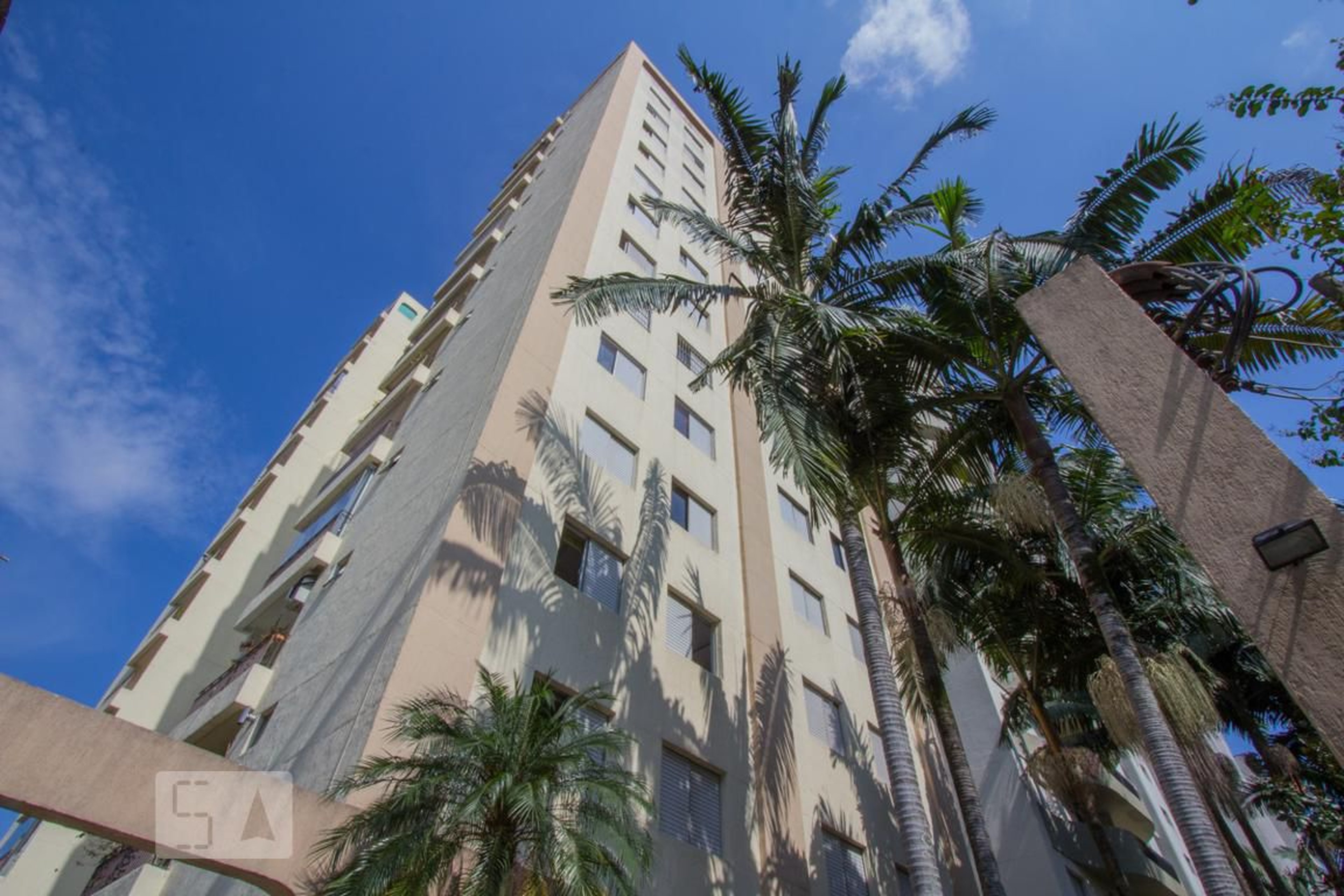 EDIFÍCIO Edifício Flávia