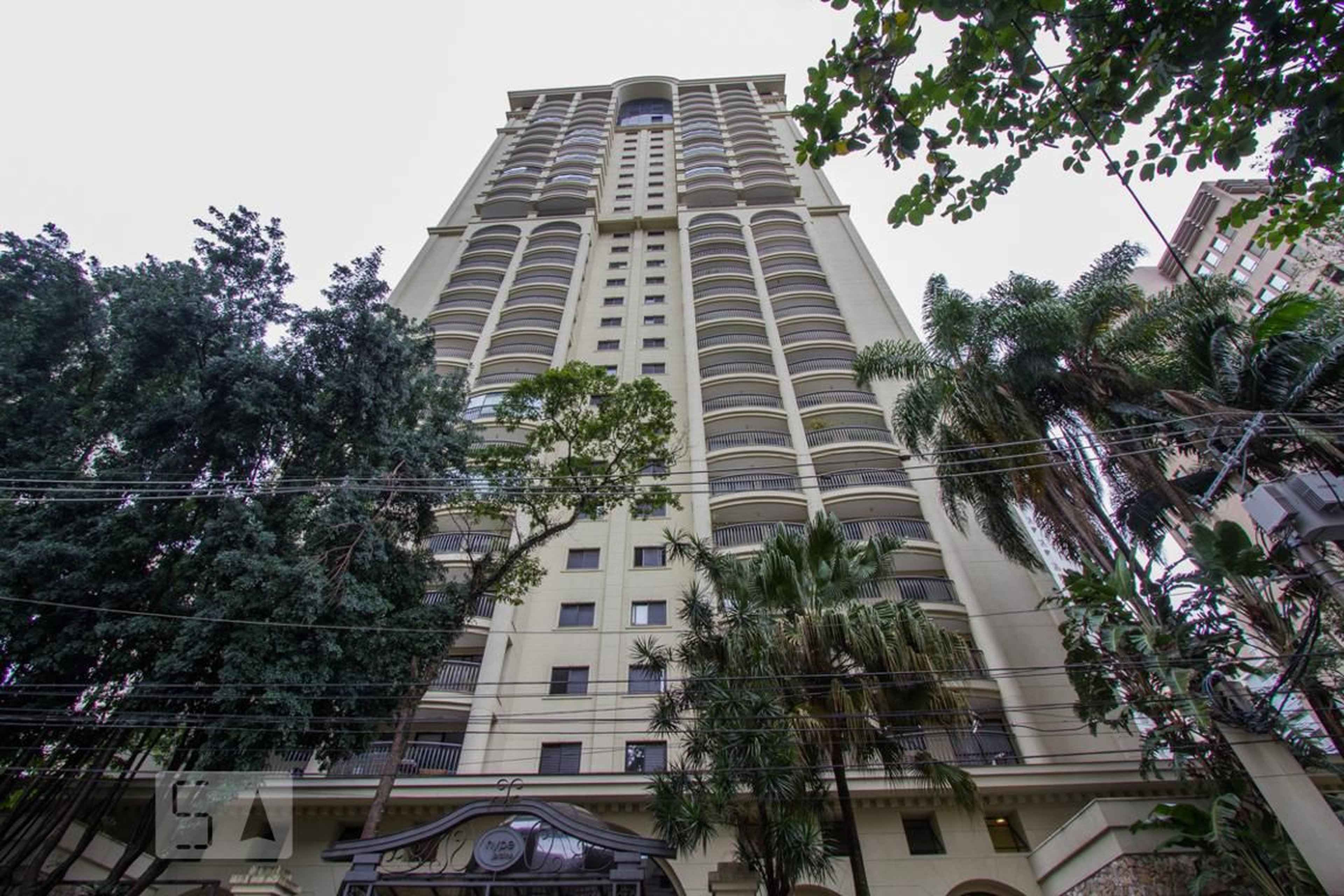 EDIFÍCIO Condomínio Hype Jardins