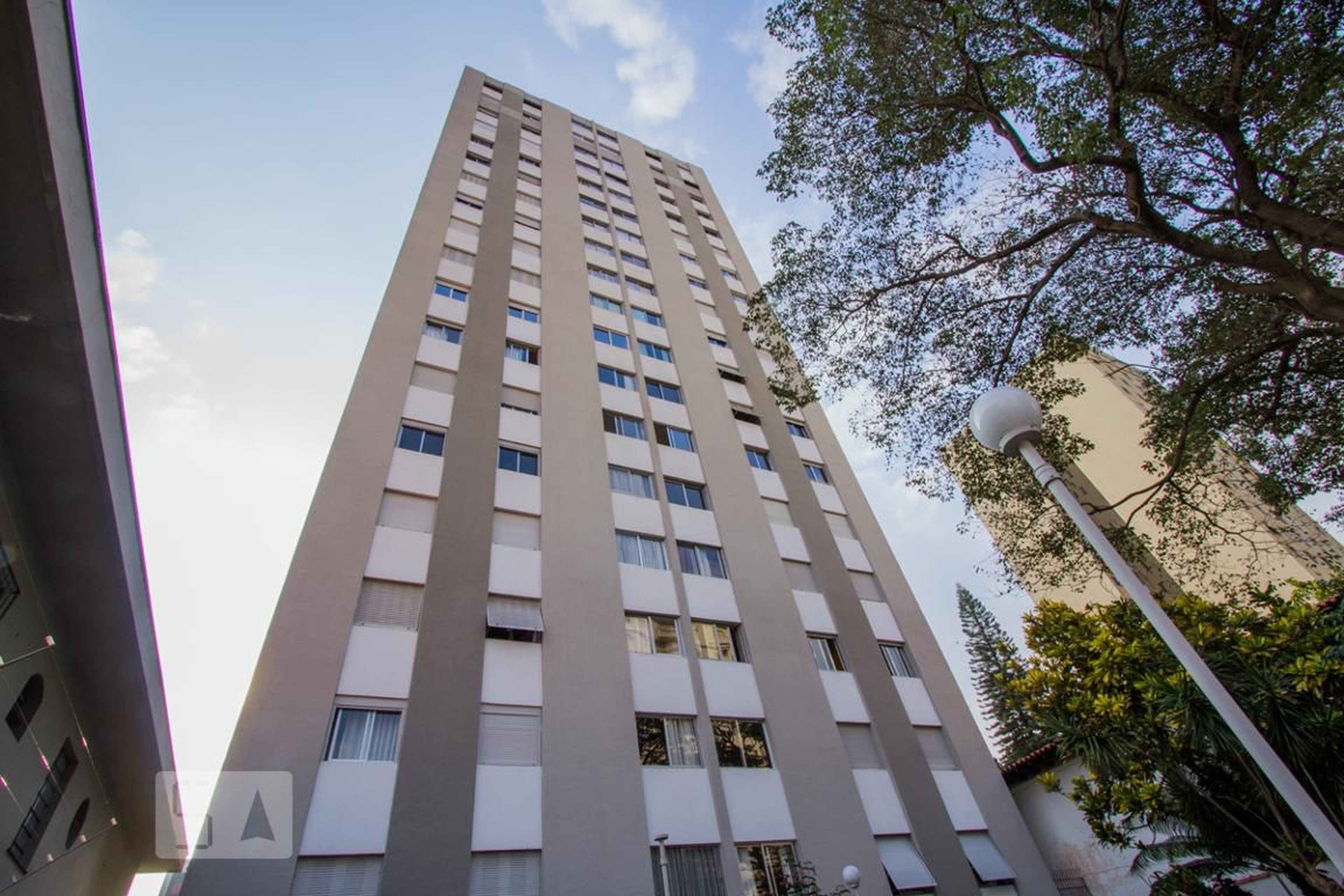 EDIFÍCIO Edifício XV de Novembro