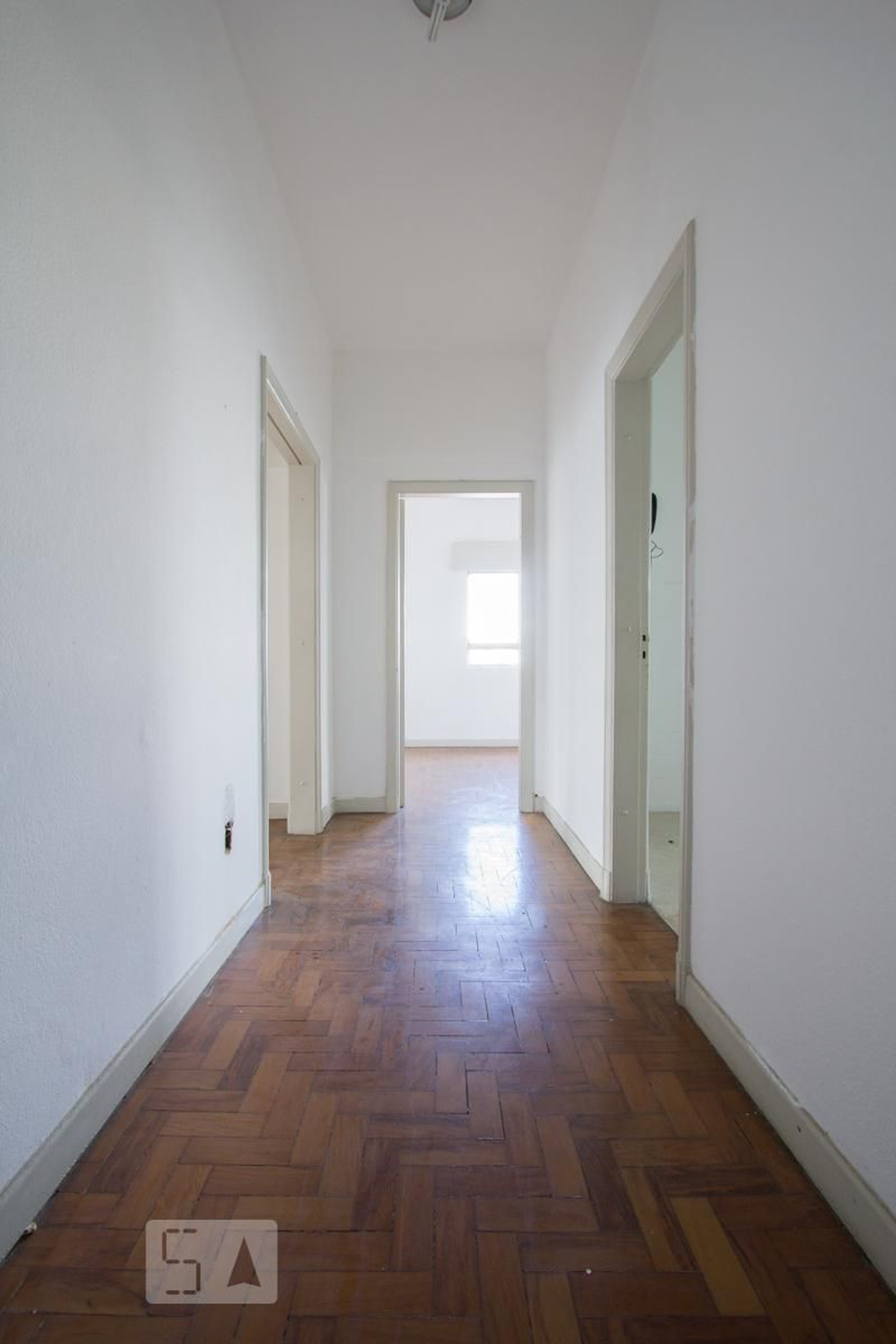 HALL ENTRADA - Donária Liberato