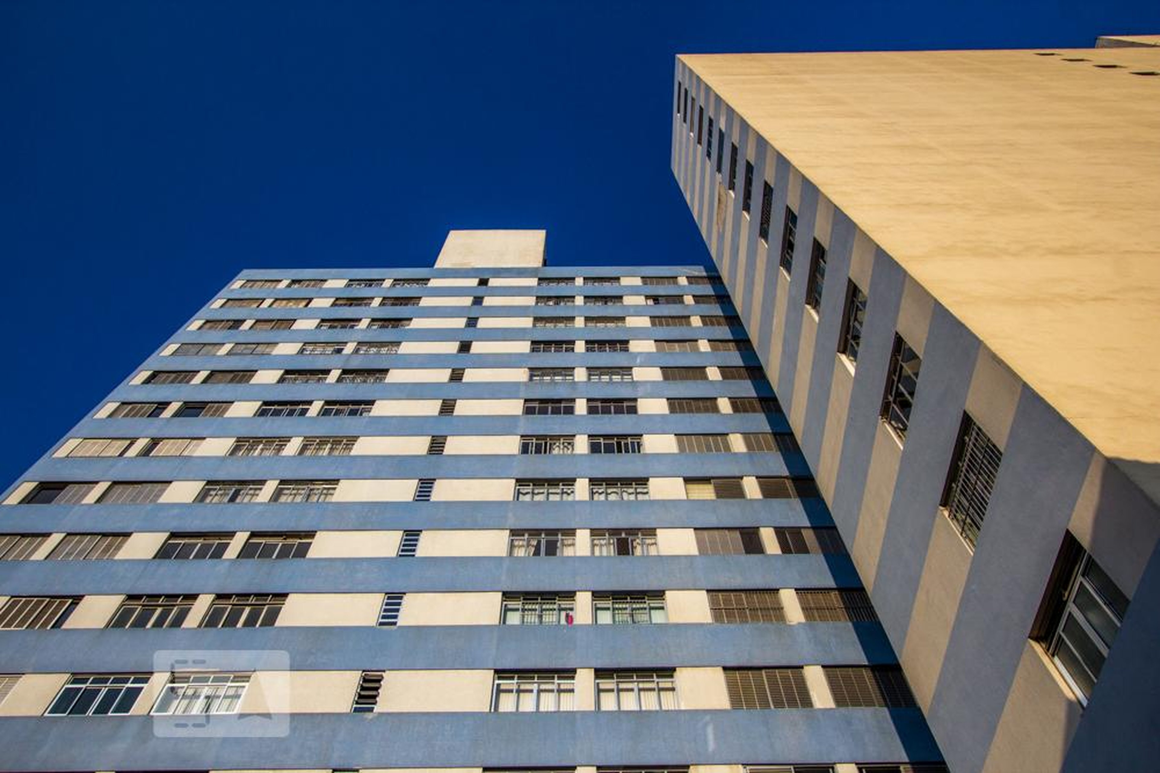 Edificio Condomínio Edifícios Maria e Josefina