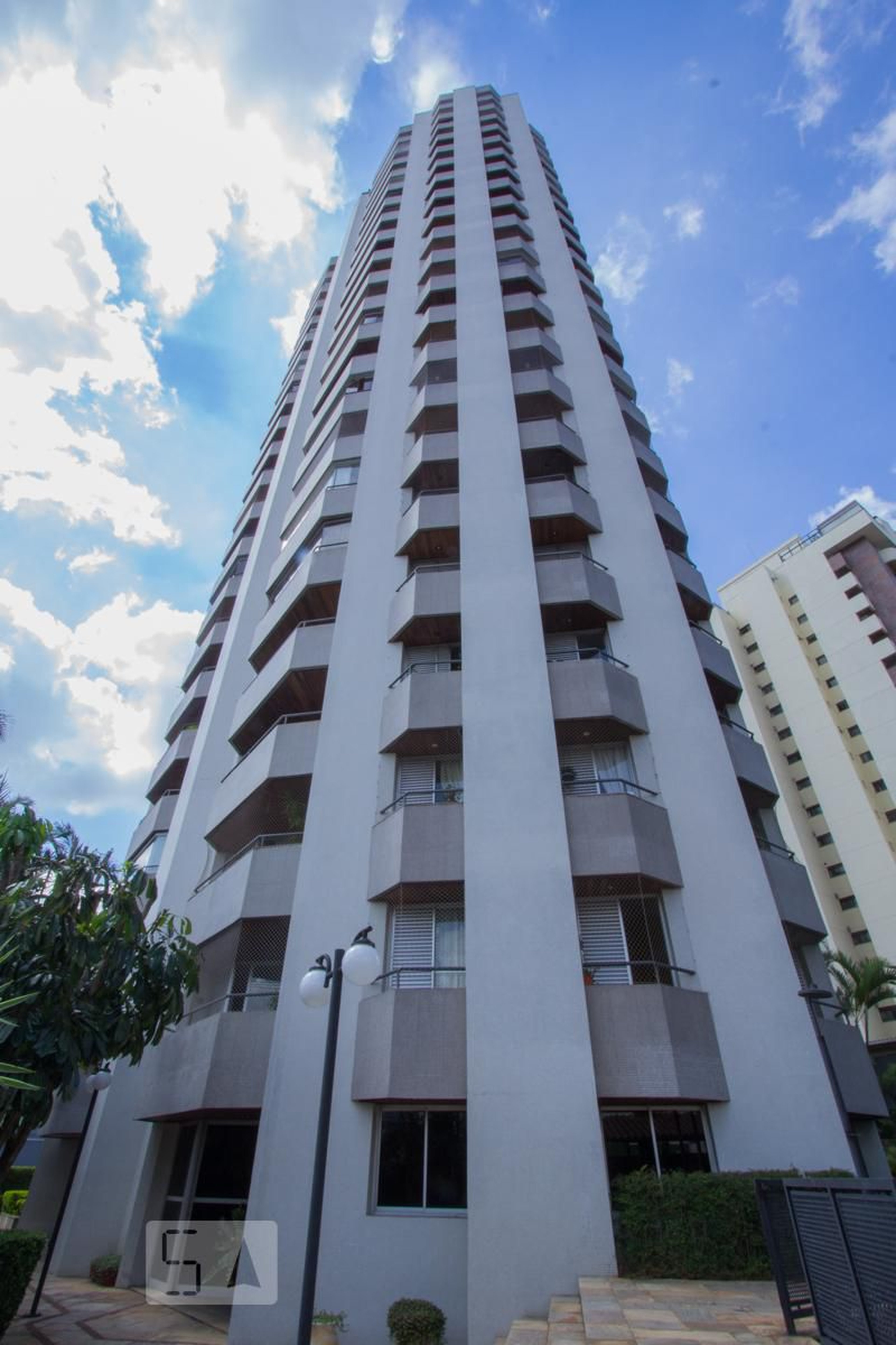 EDIFÍCIO Condomínio Fabiana