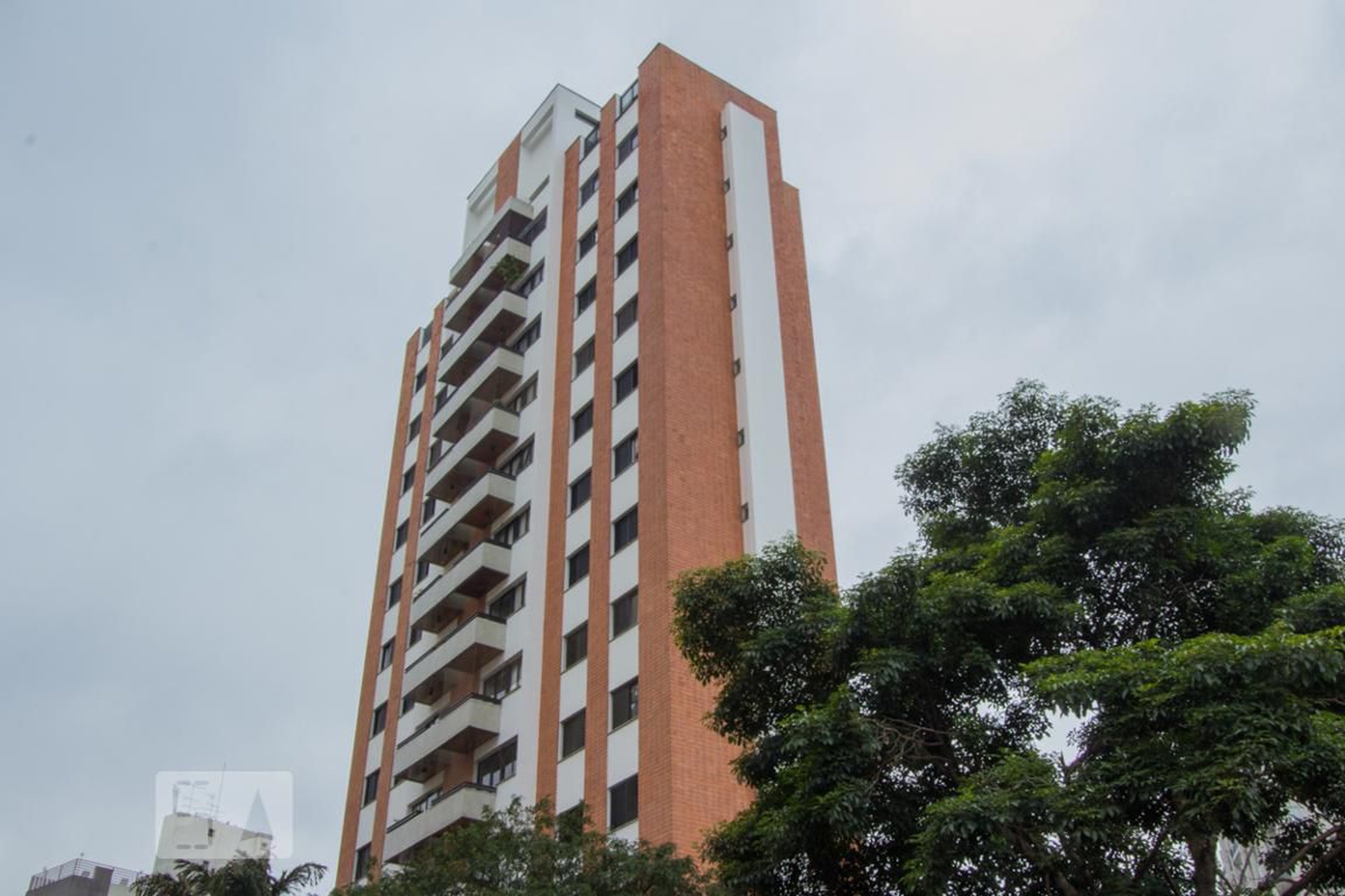 EDIFÍCIO Edifício Poços de Caldas
