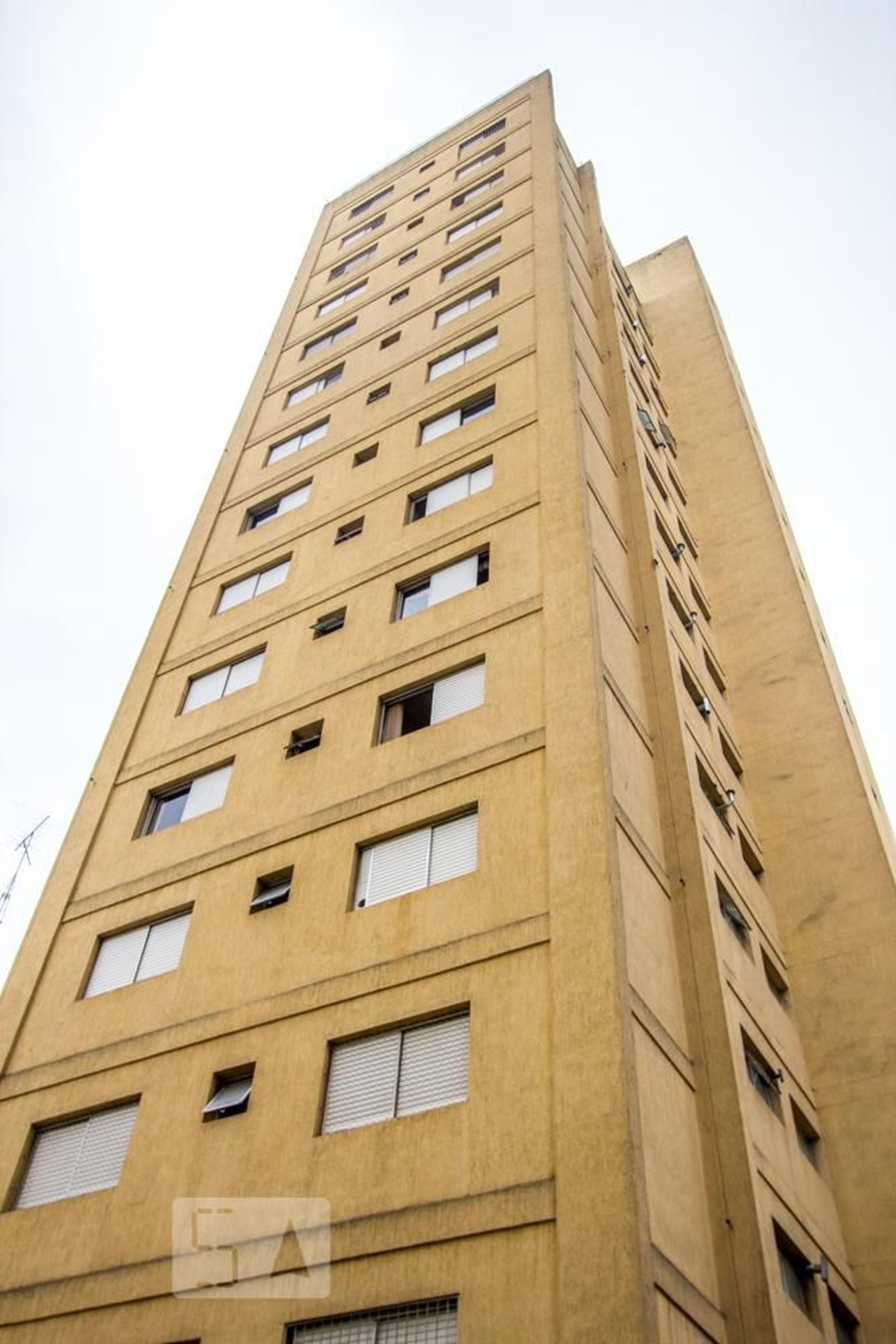 Edificio Edifício Luciana