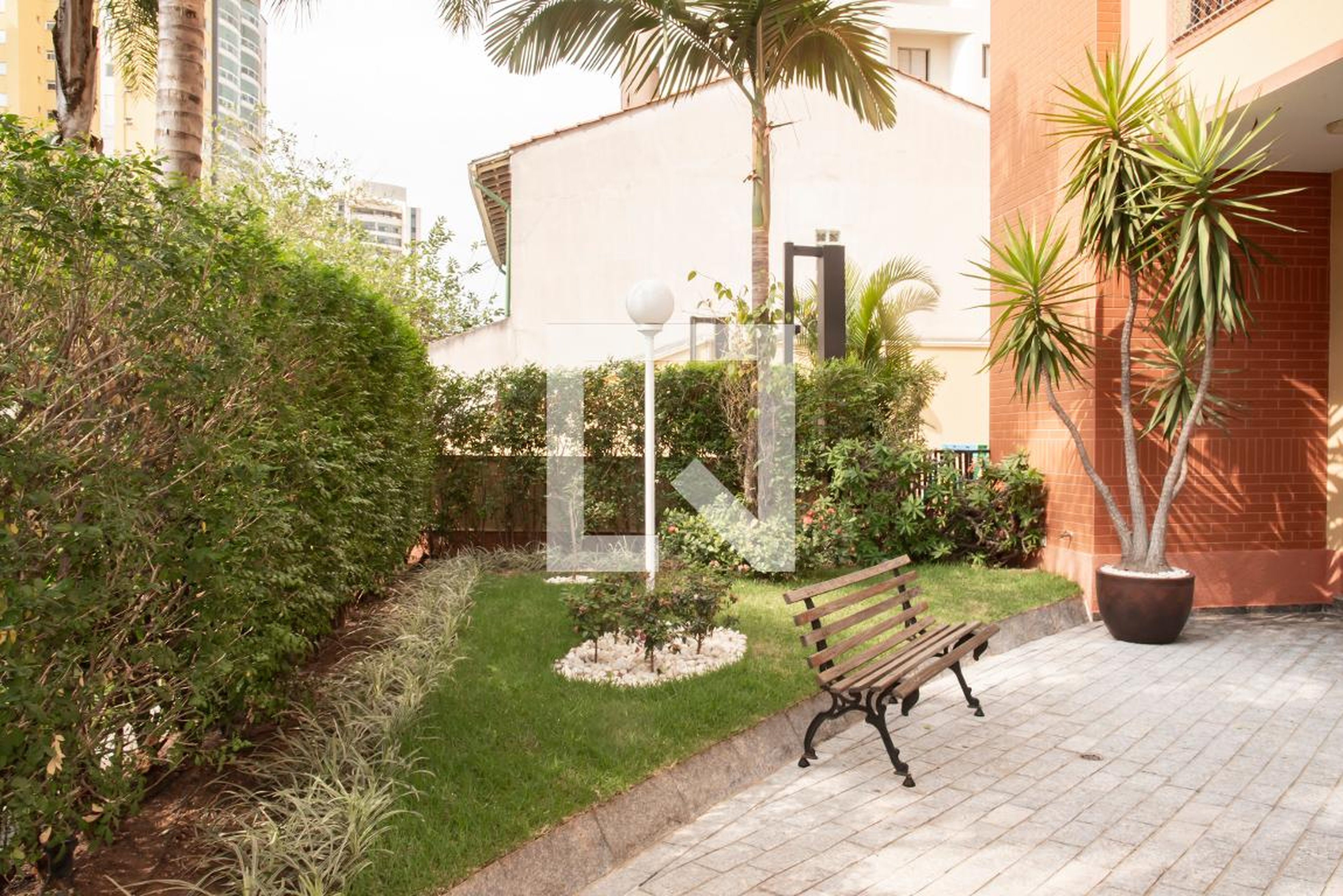 Hall de entrada - null