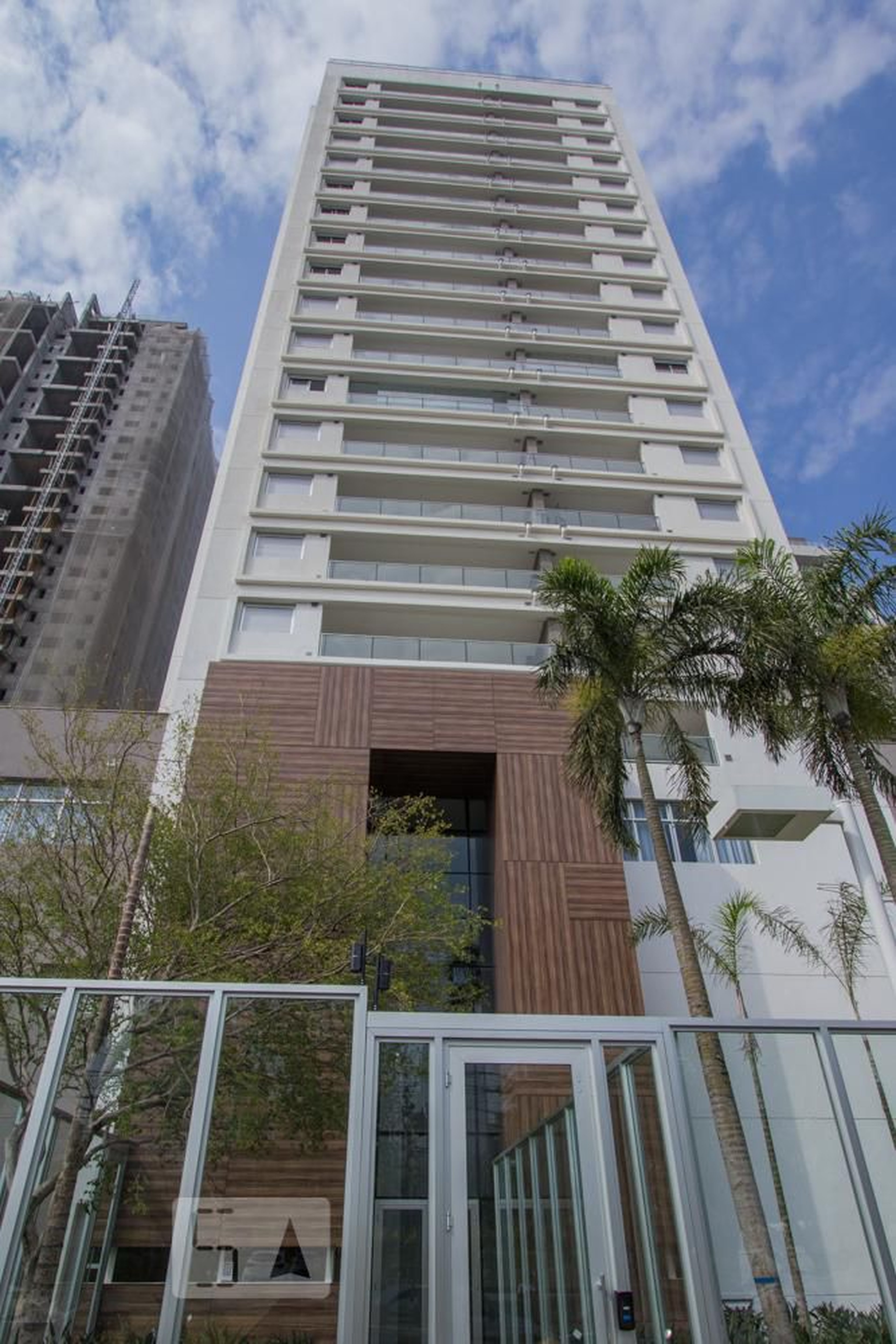 EDIFÍCIO Condomínio New AGE Michigan