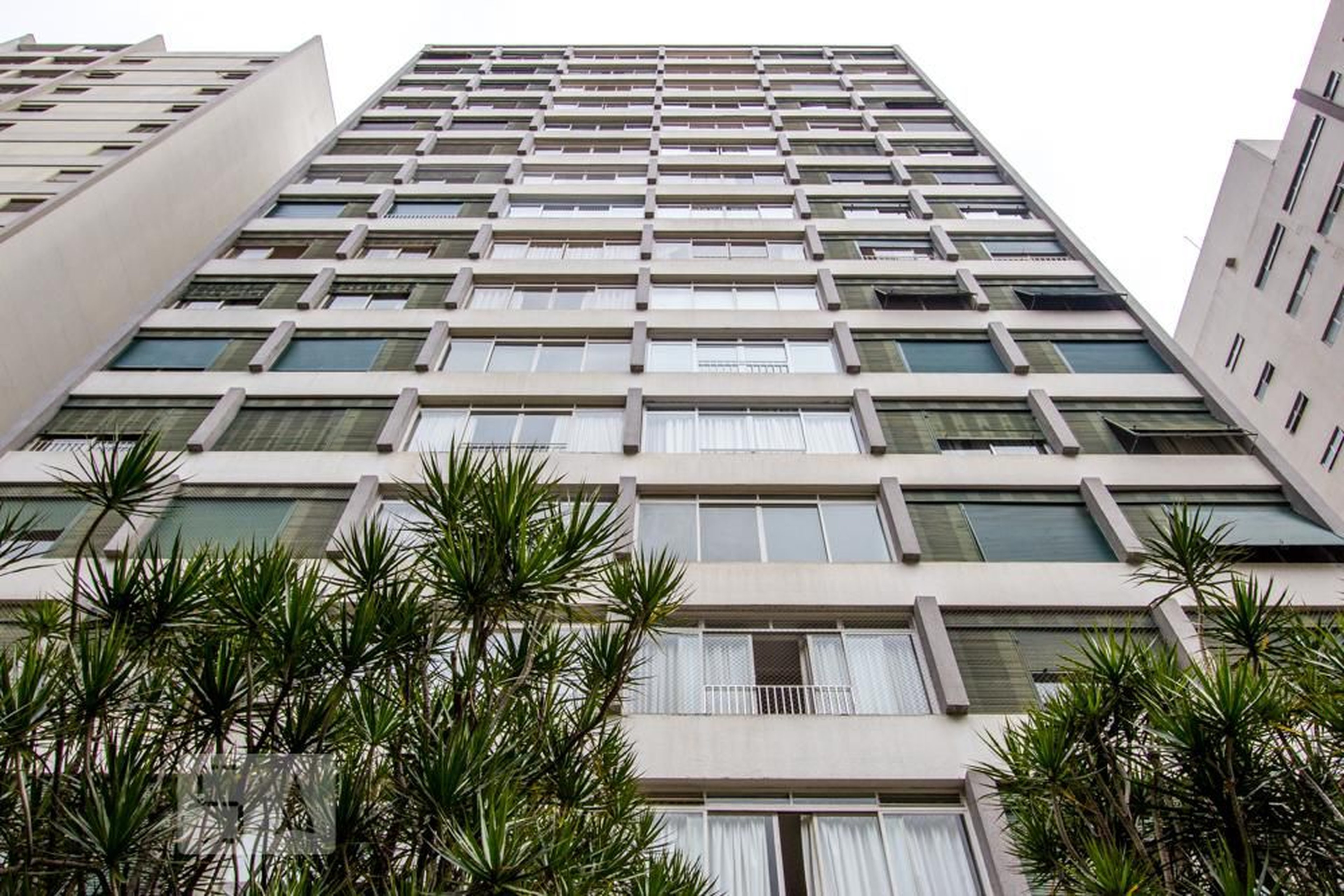 Edificio Condomínio Murici