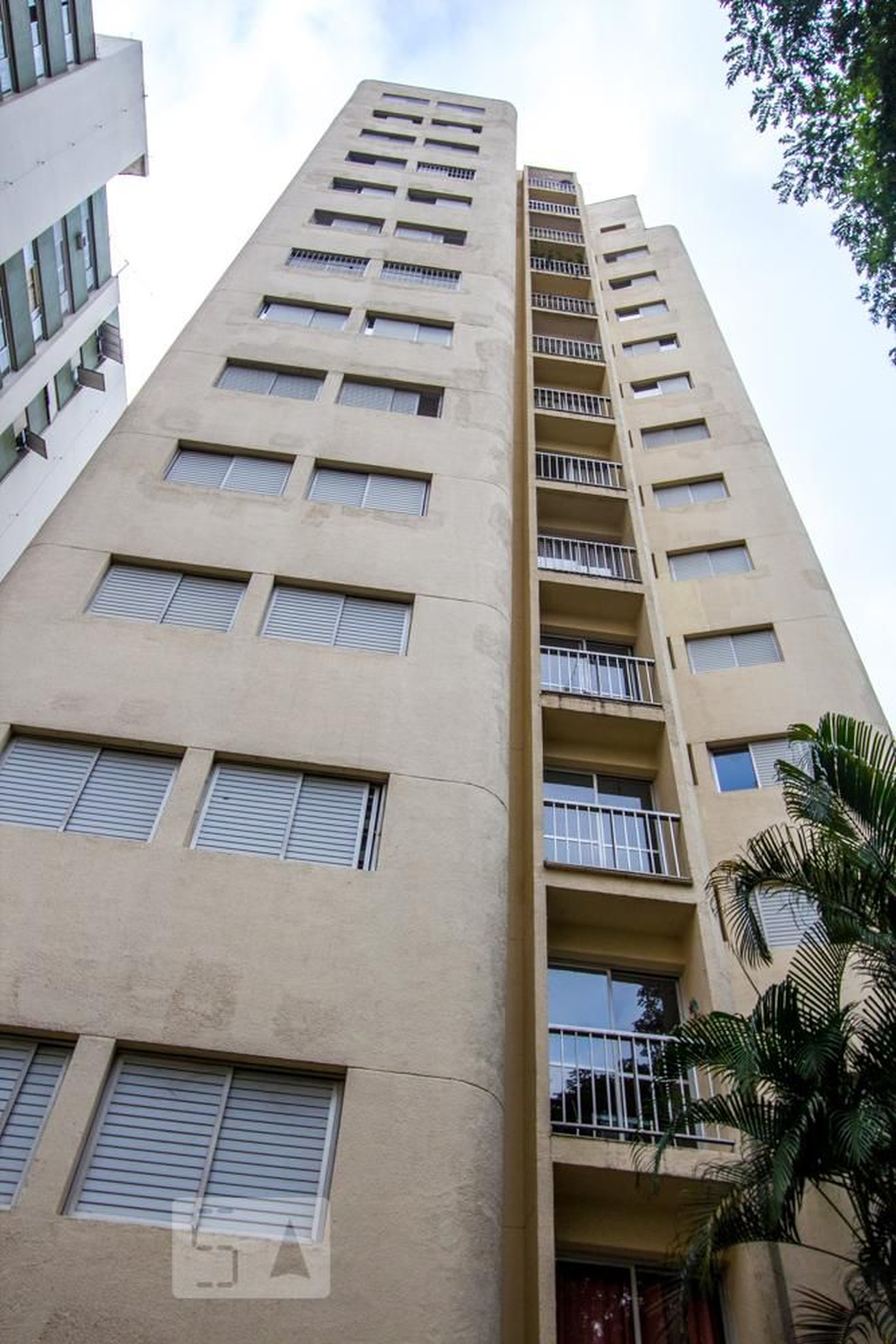 Edificio Edificio Garcia D' avila