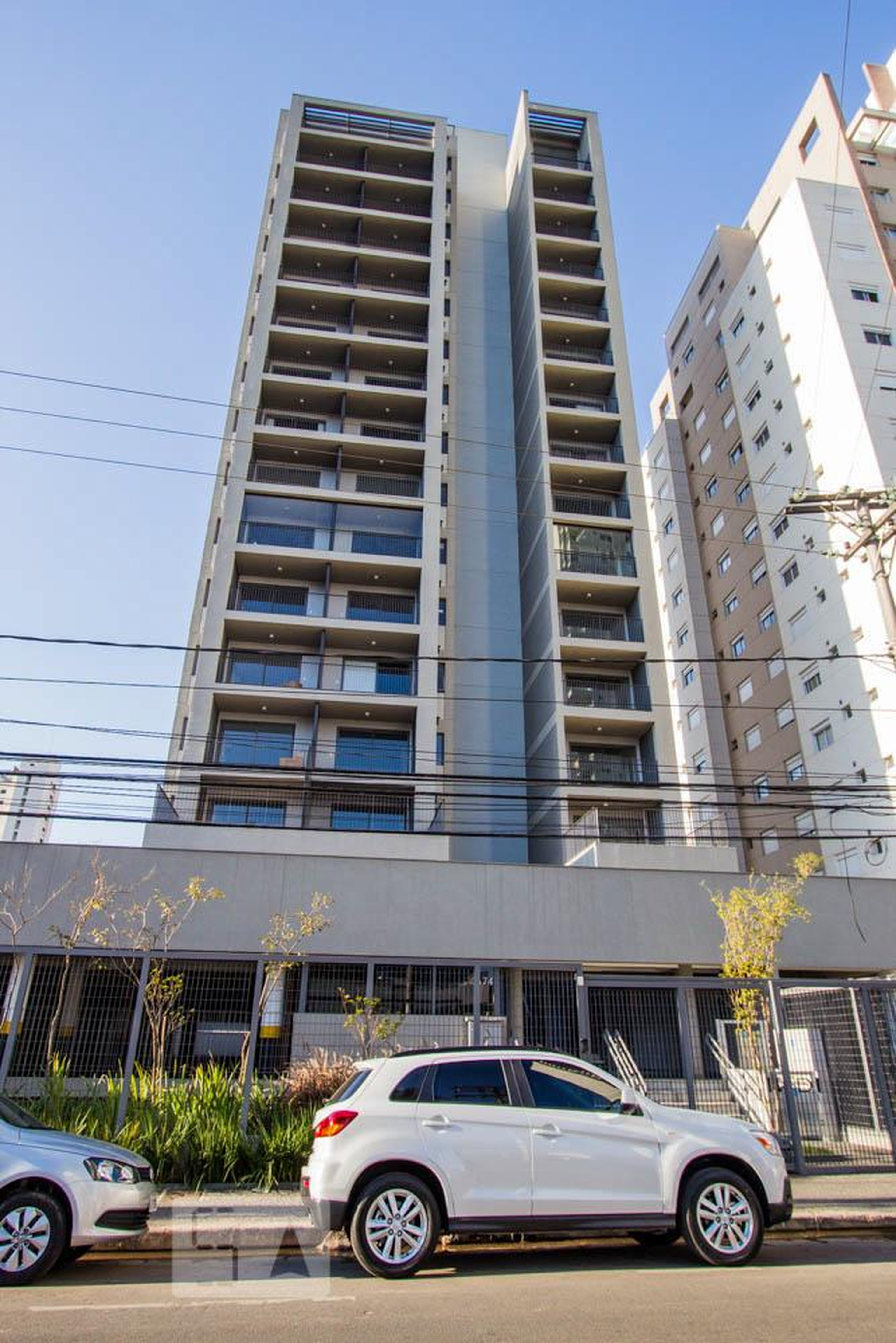 EDIFÍCIO Condomínio Indi Vila Olímpia