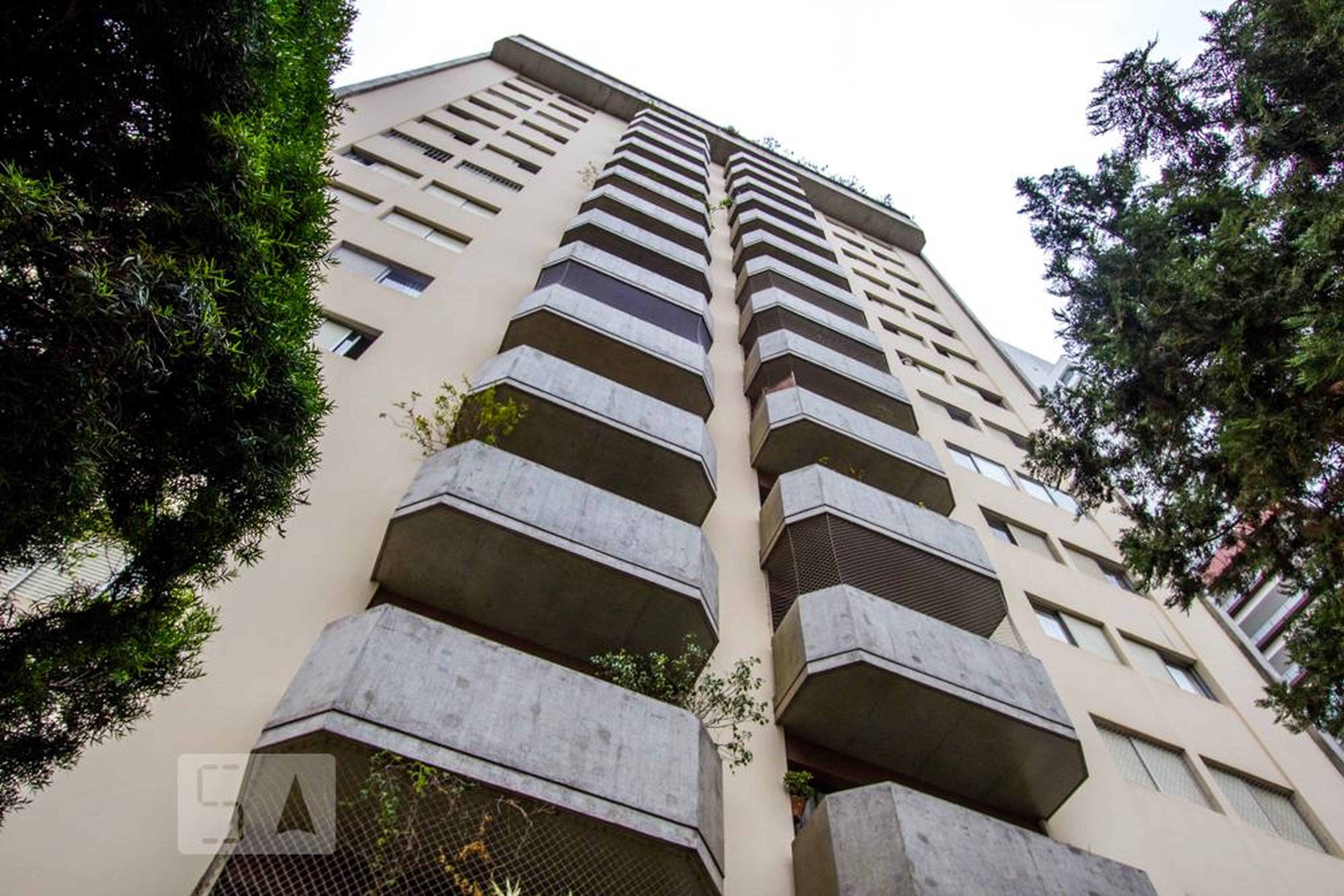 Edificio Condomínio Marilene