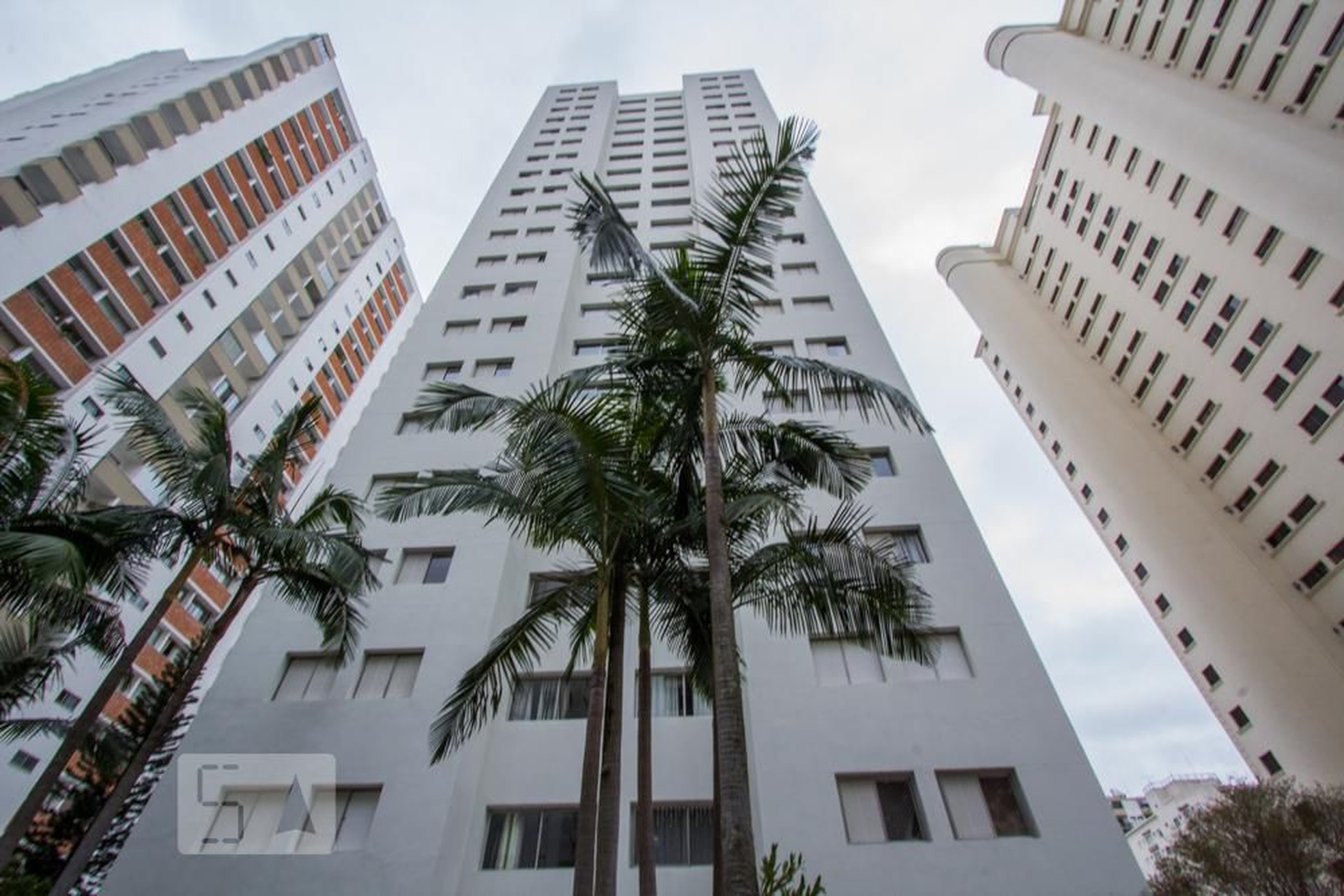 EDIFÍCIO Condomínio Cyprus