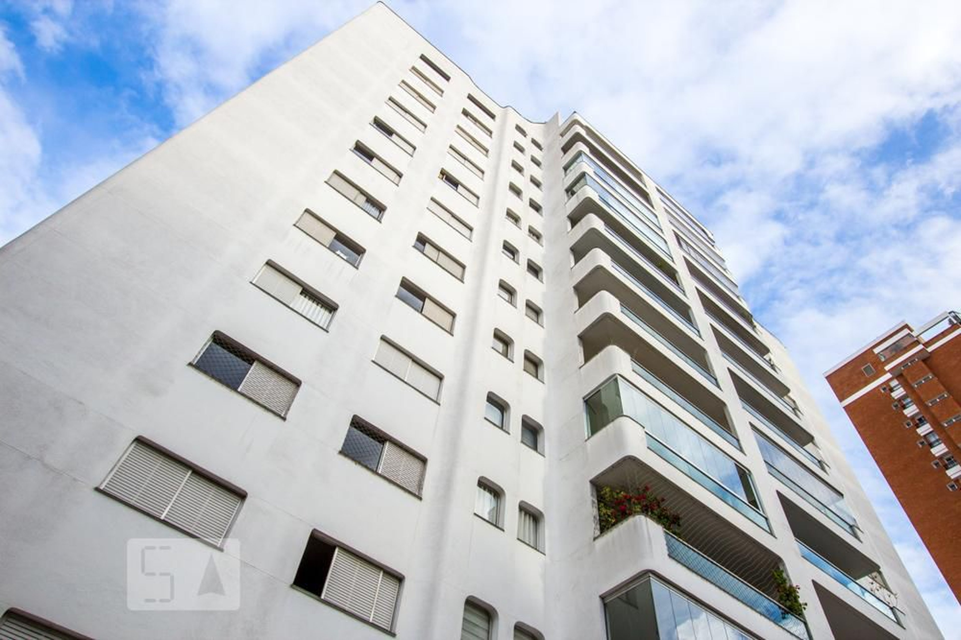 Edificio Condomínio Palazo Cortina D' Ampezzo