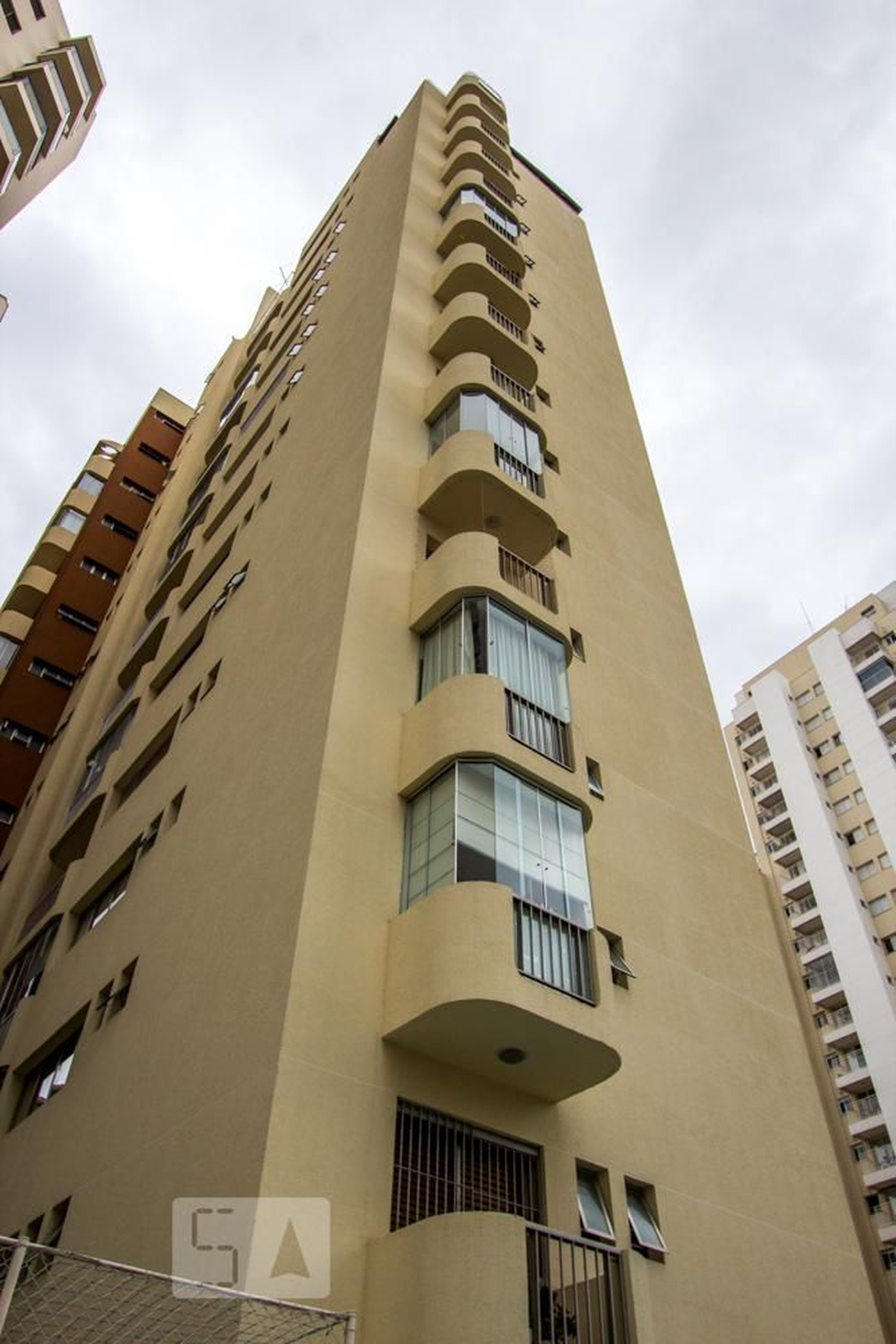 Edificio Condomínio Ligier