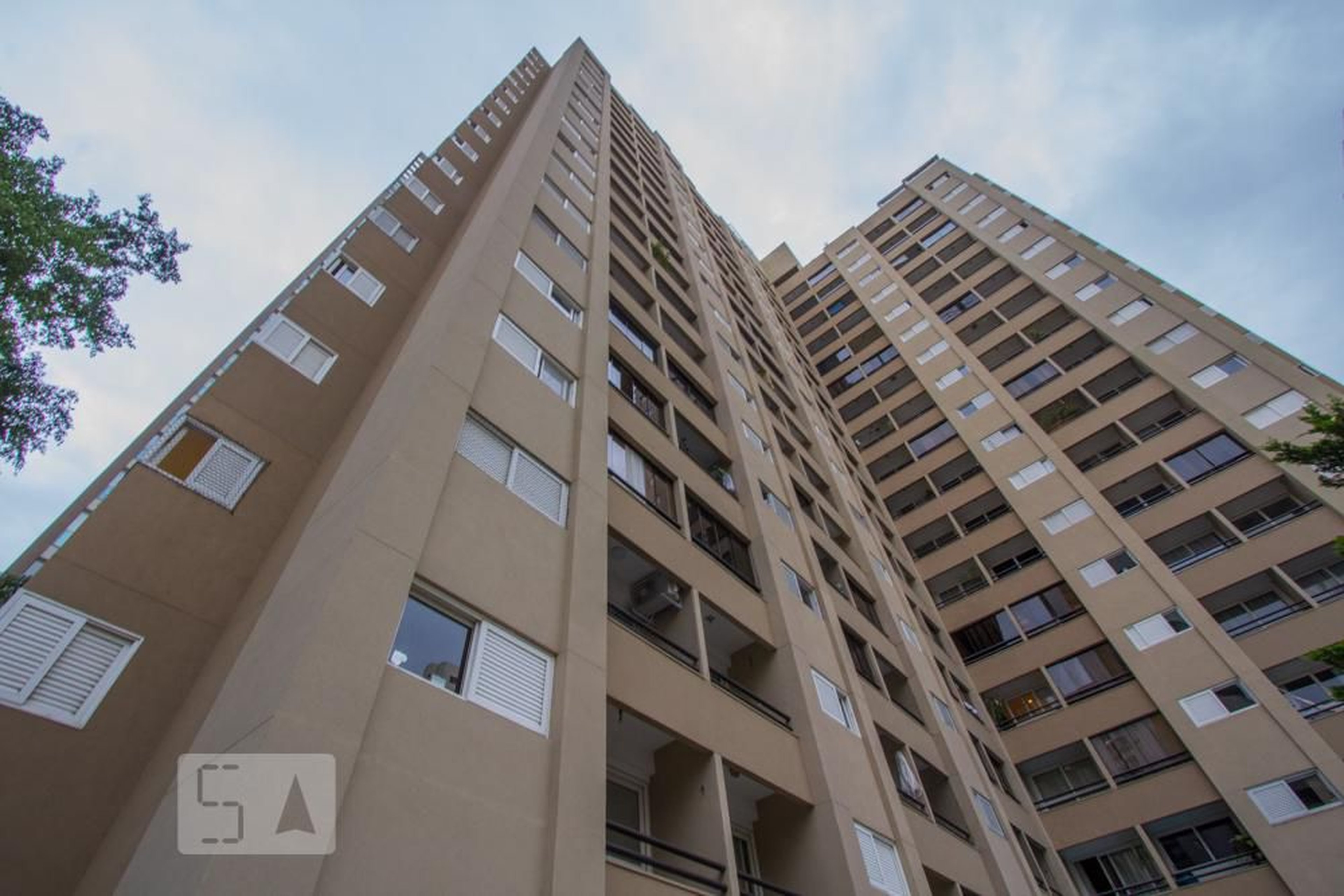 EDIFÍCIO Edifício Moema Sweet Life