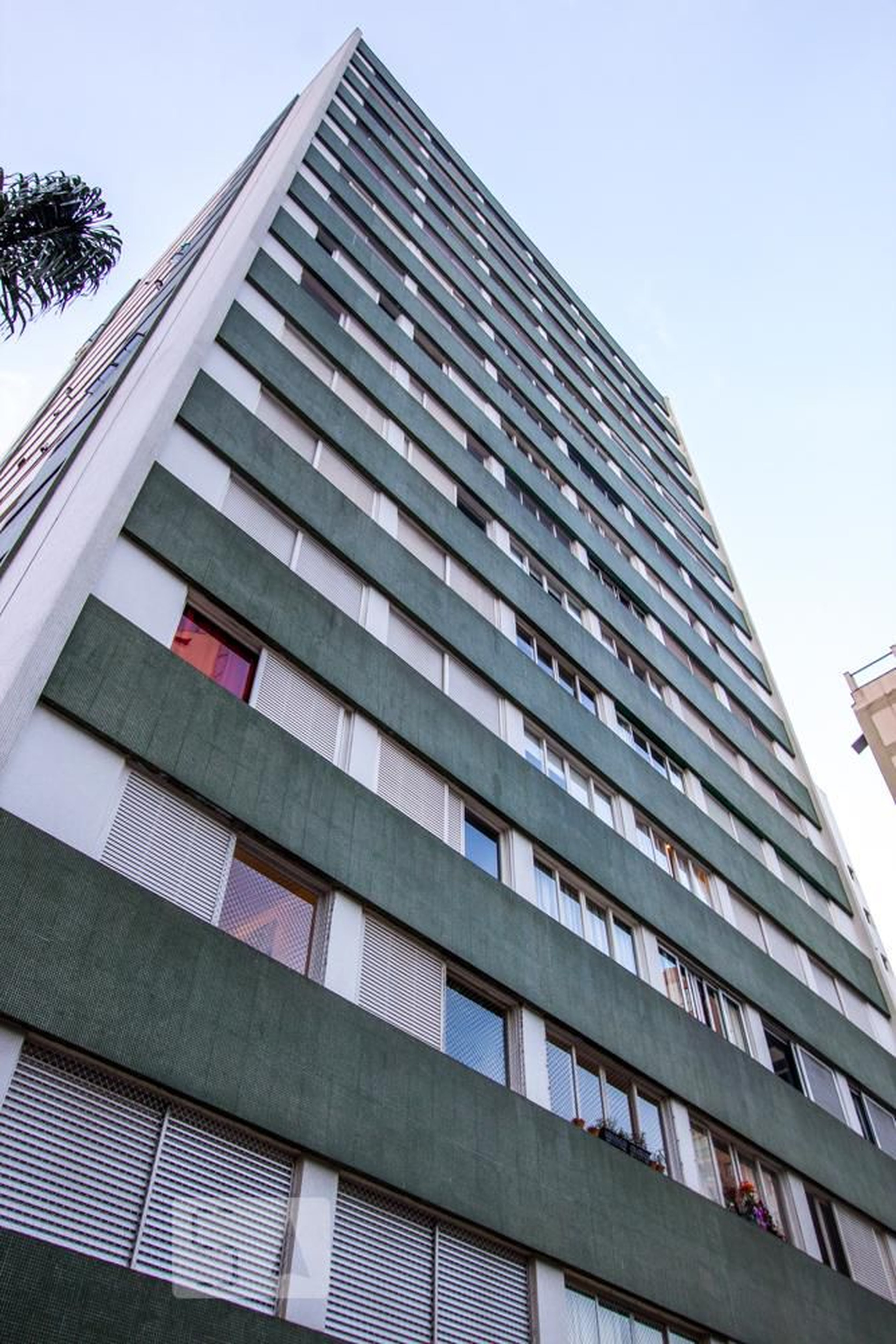 Edificio Edifício Maison du Soleil