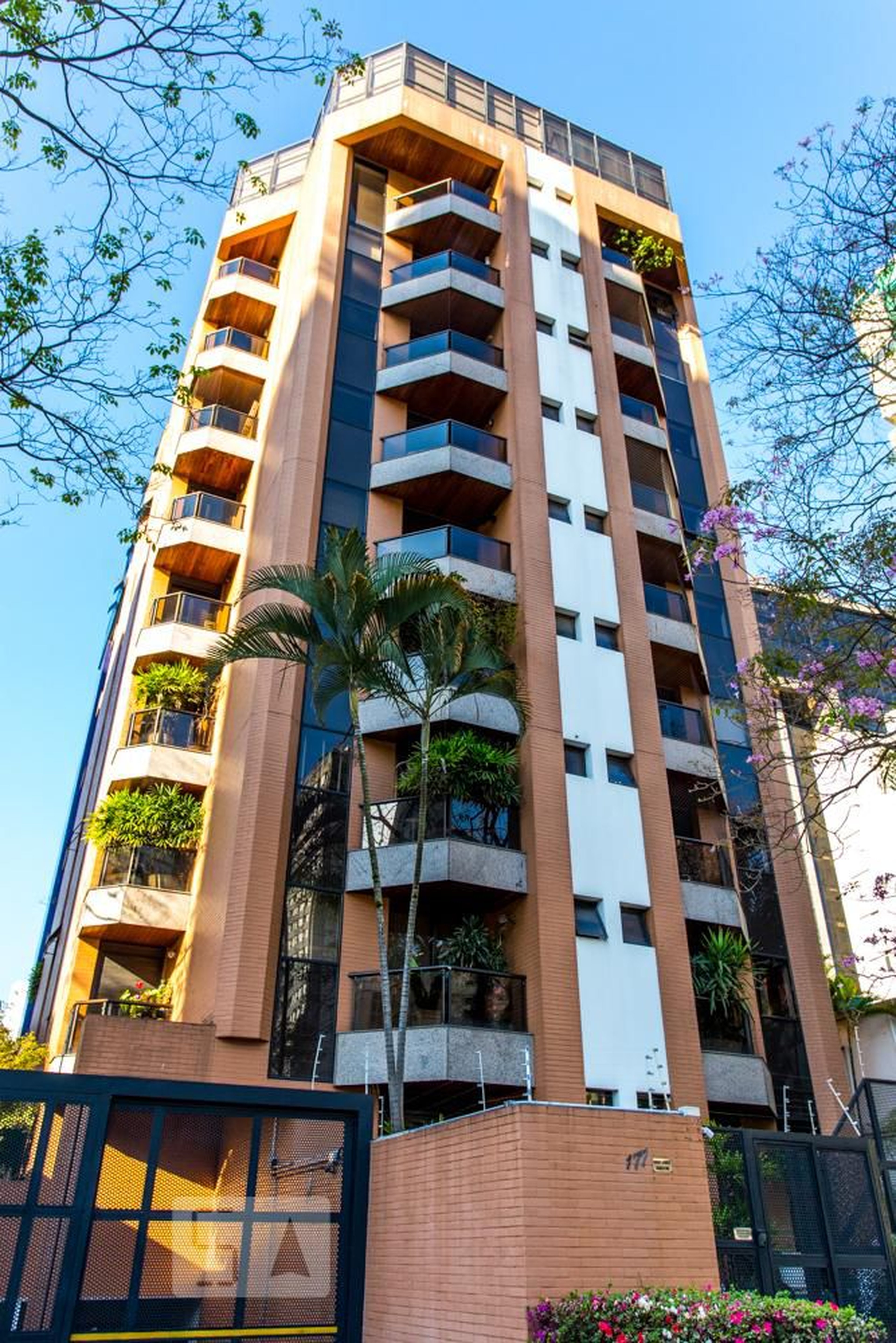 Edificio Condomínio Saint James Iguatemi