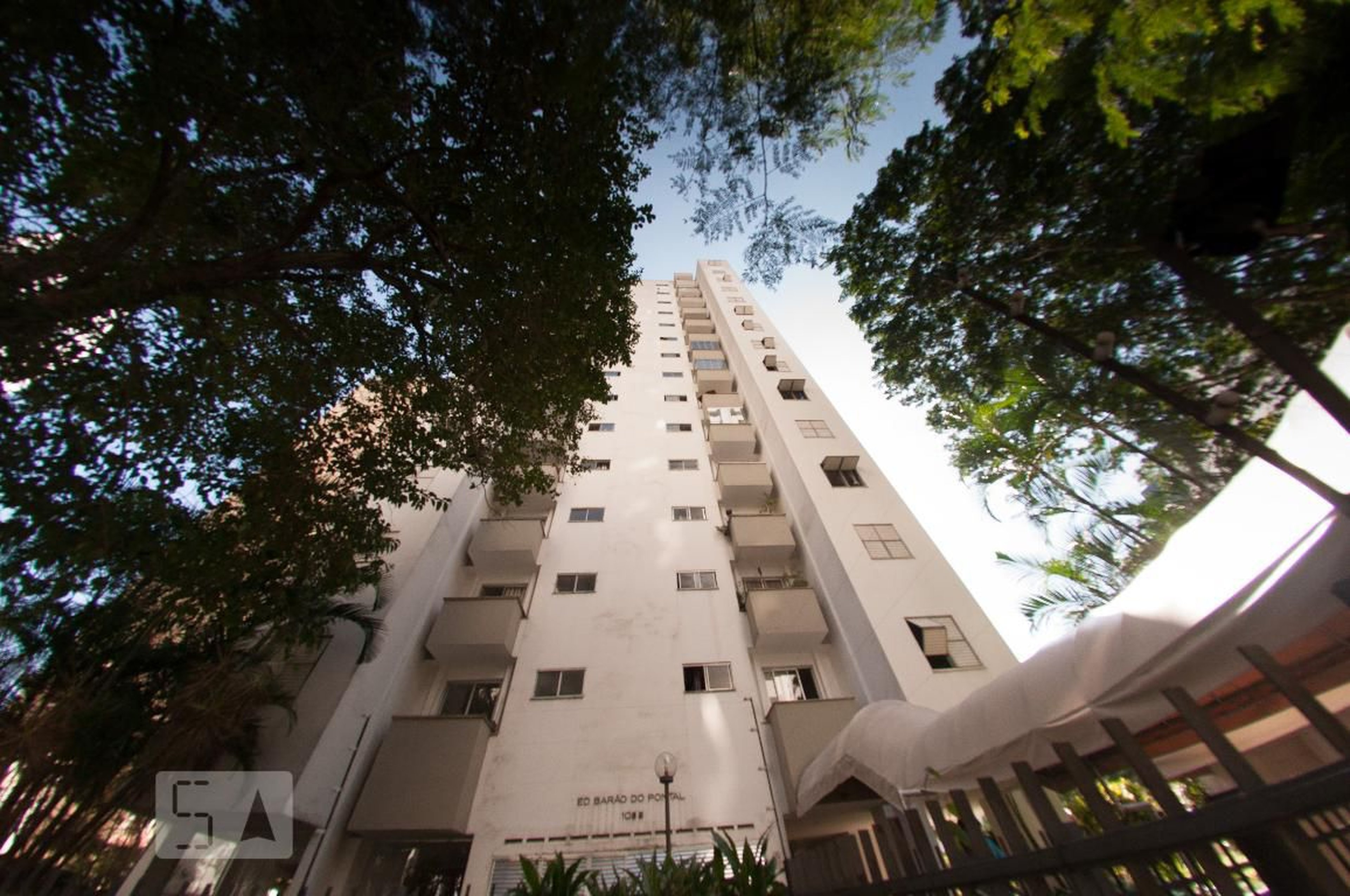 edifício Edifício Barão do Pontal