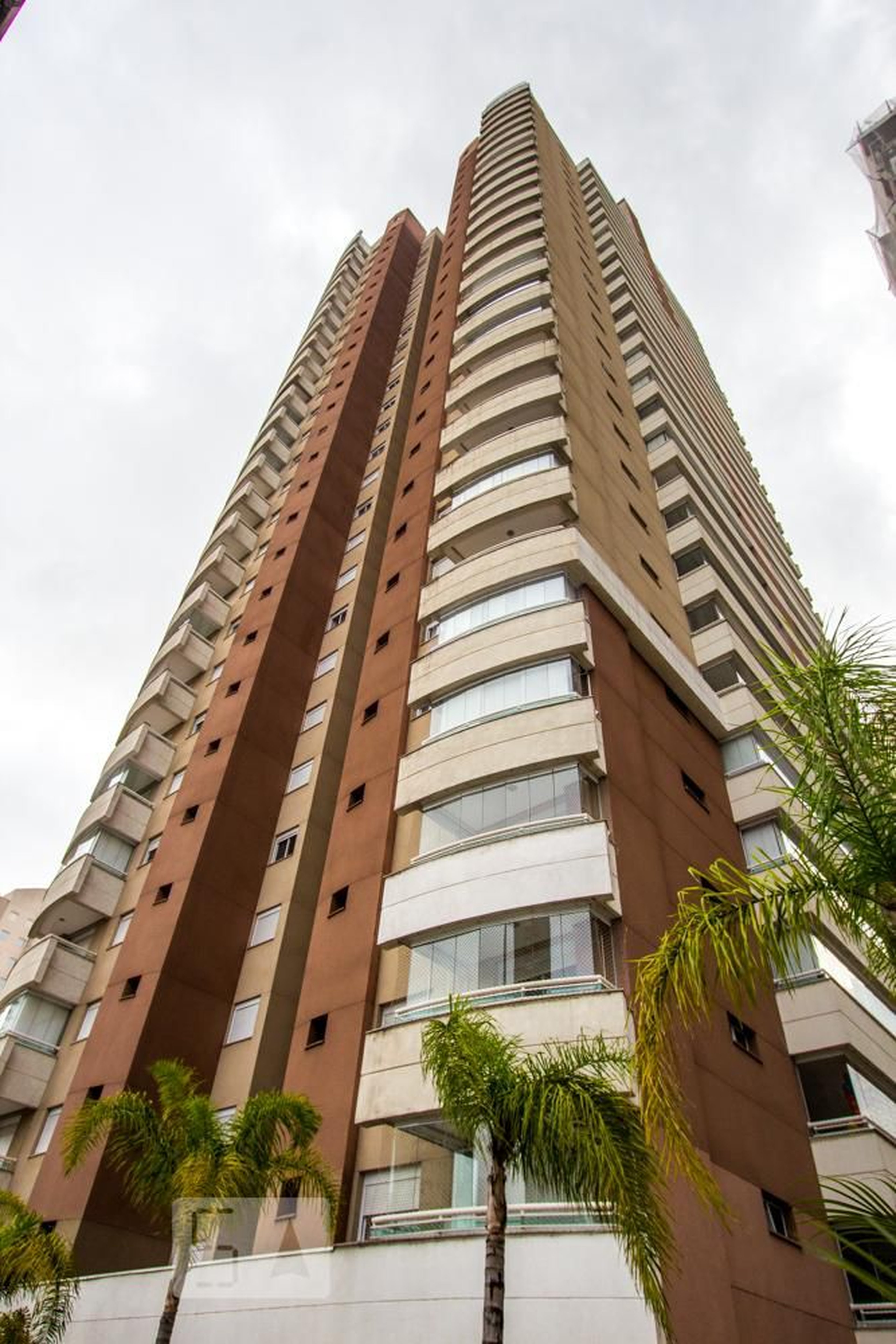 Edificio Condomínio Brooklin To Live