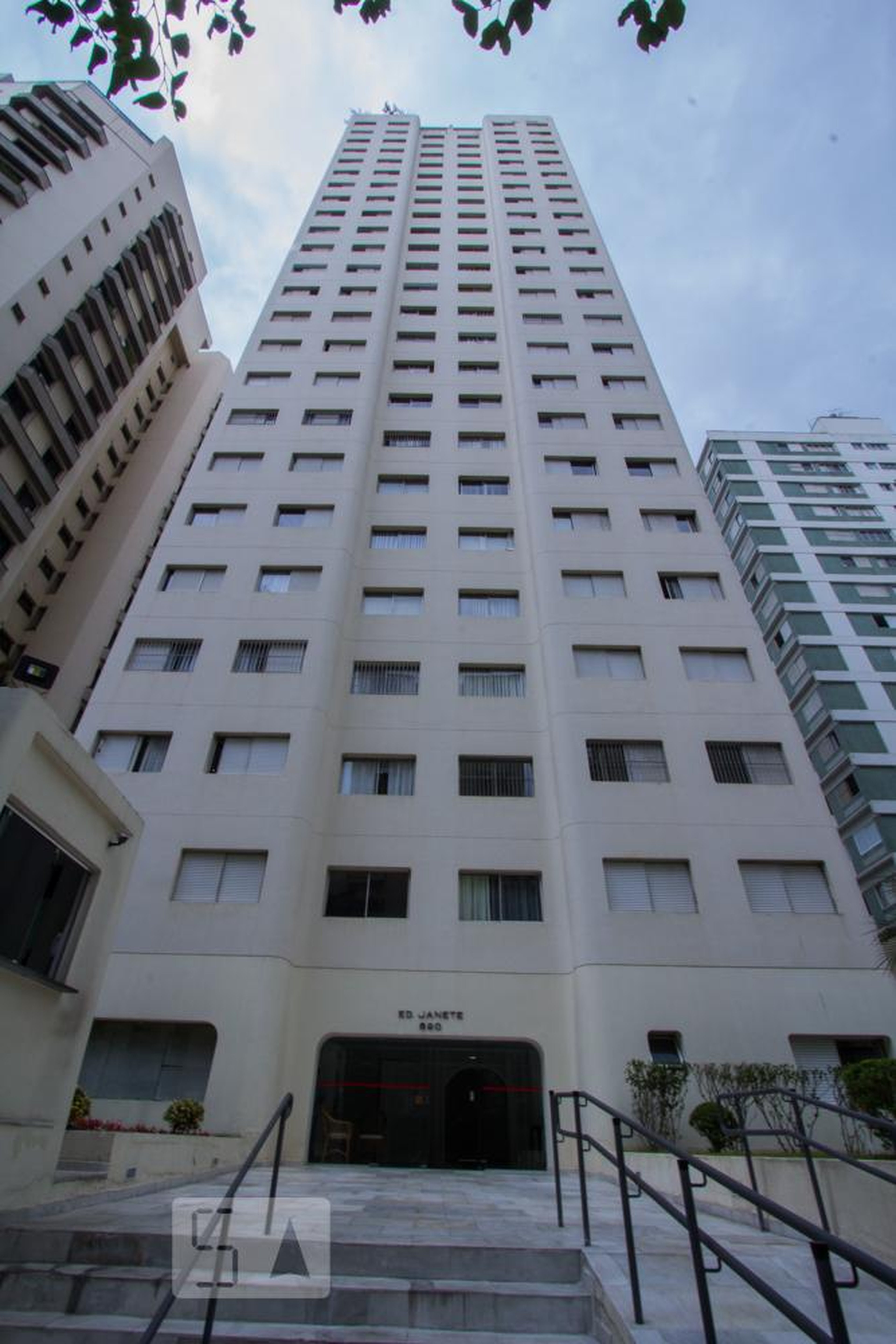EDIFÍCIO Edifício Janete