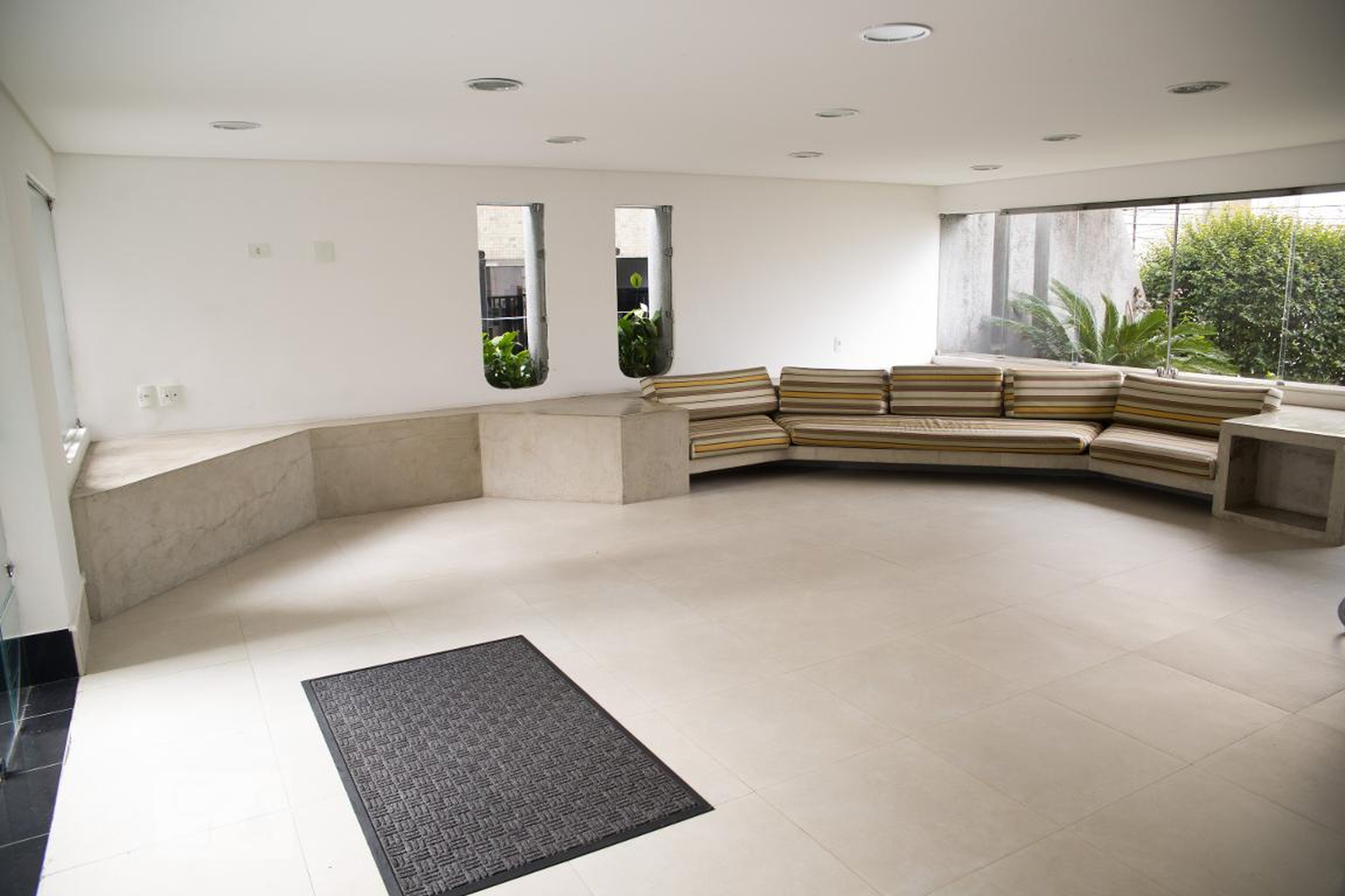 salão de festa - São João Del Rey