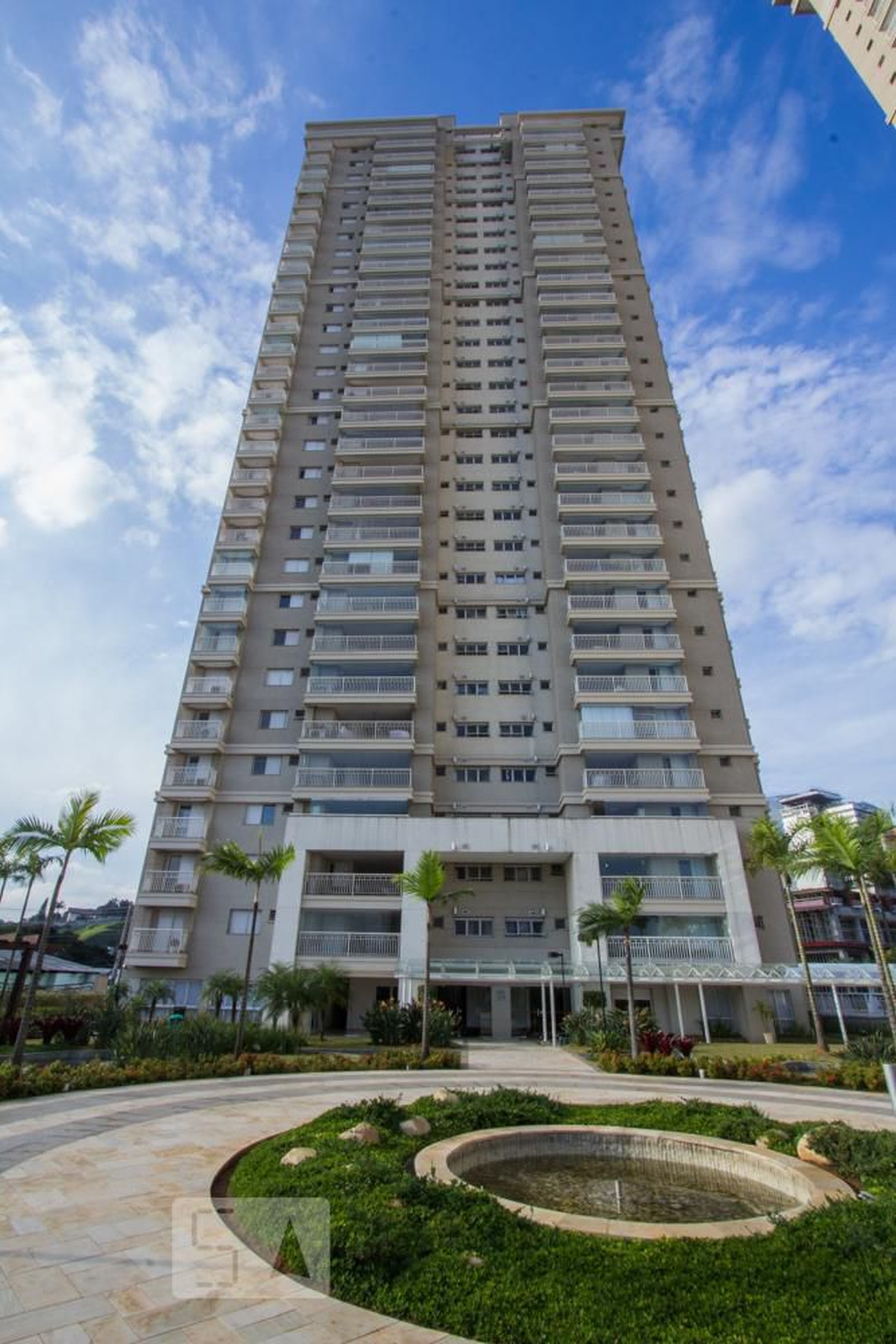 EDIFÍCIO Condomínio Helbor Acqualife