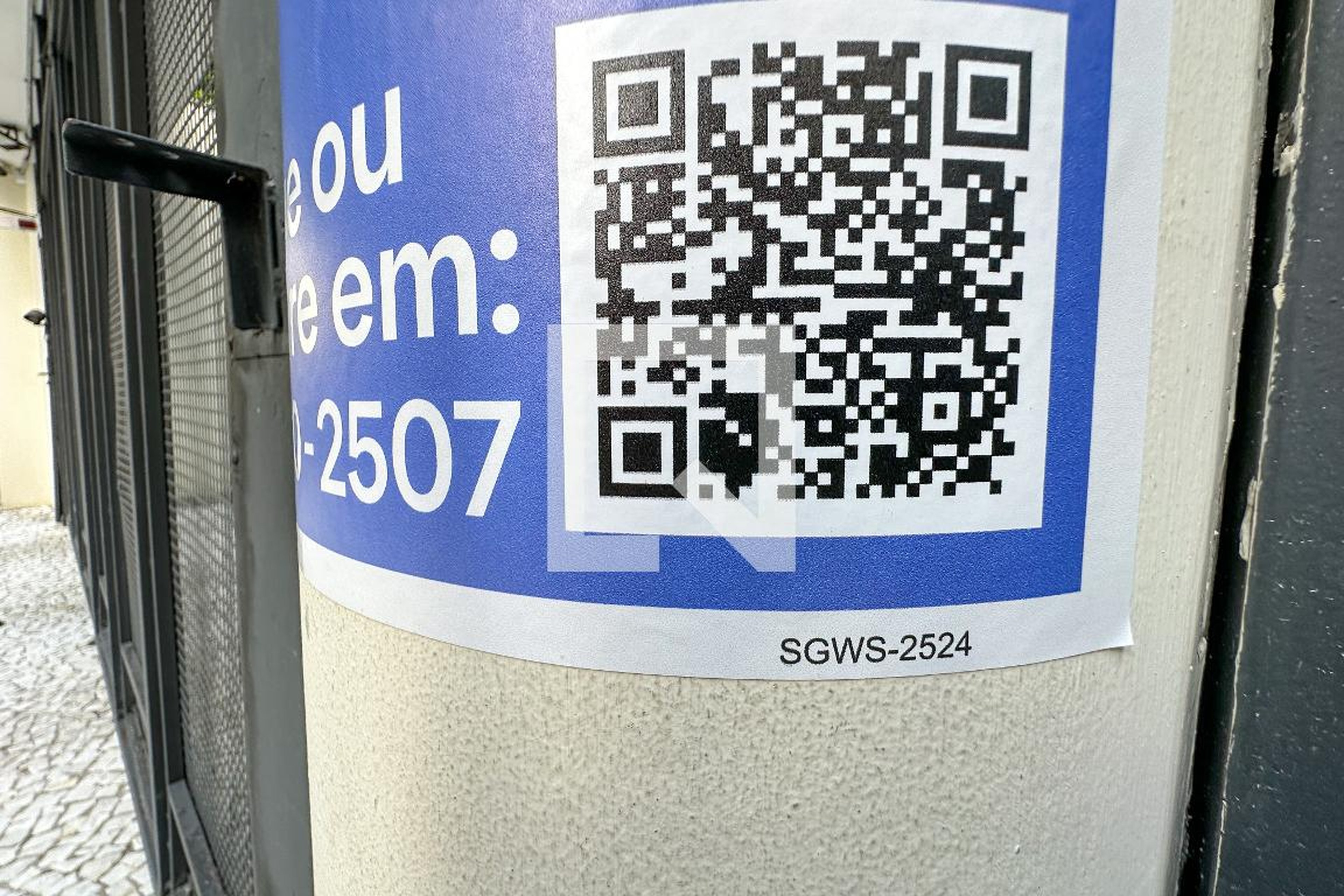 Fachada Condomínio Personal Home Perdizes