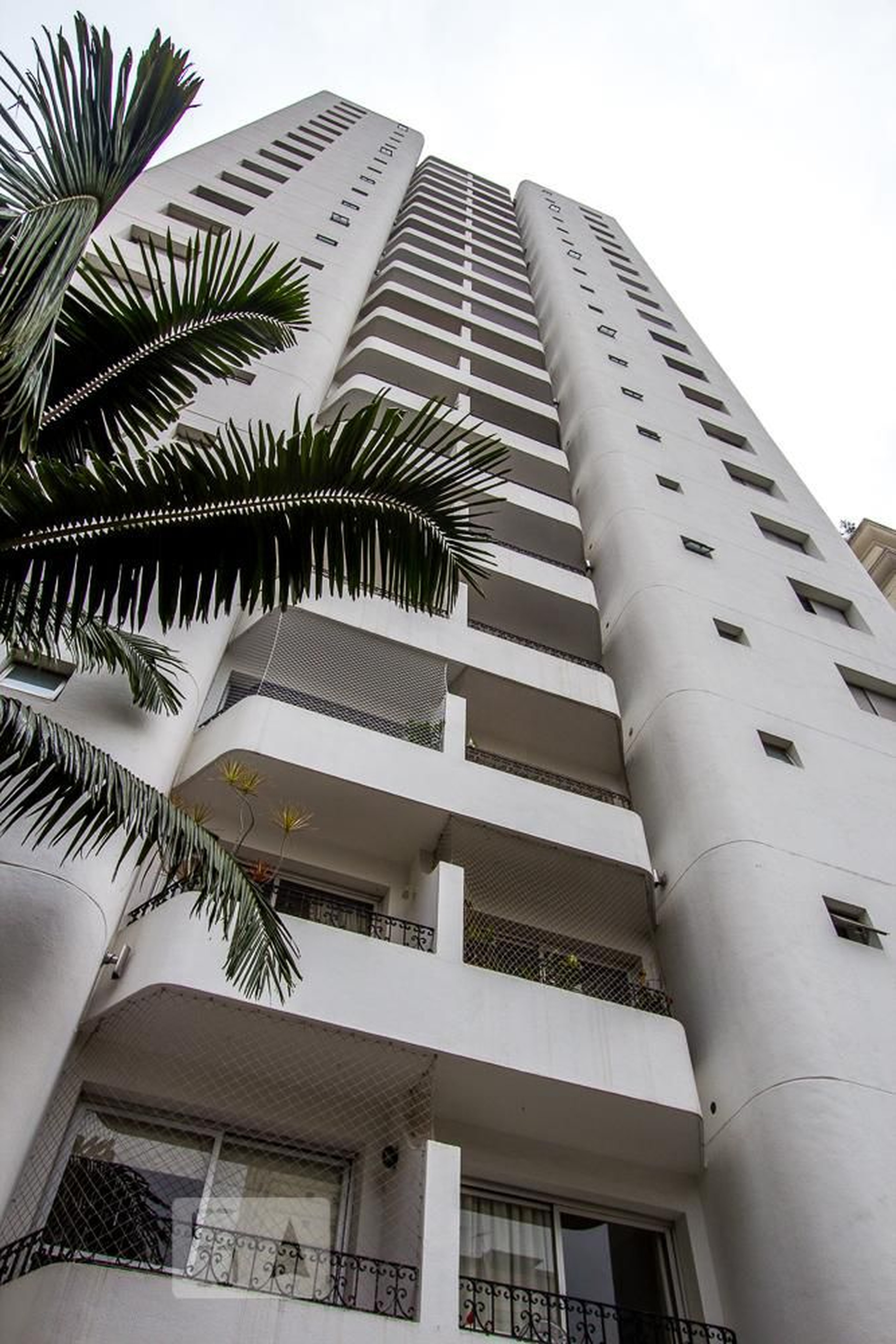 Edificio Edifício Rio Leça