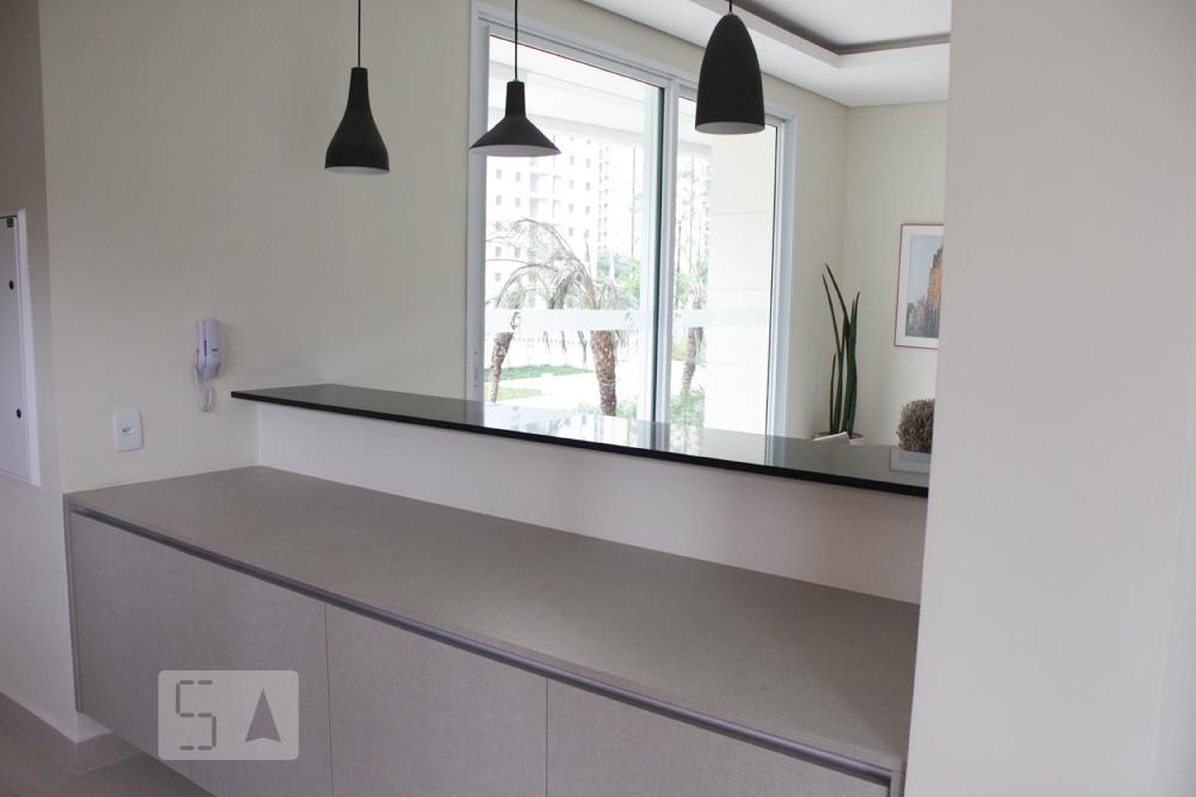 Espaço Gourmet - Palazzi