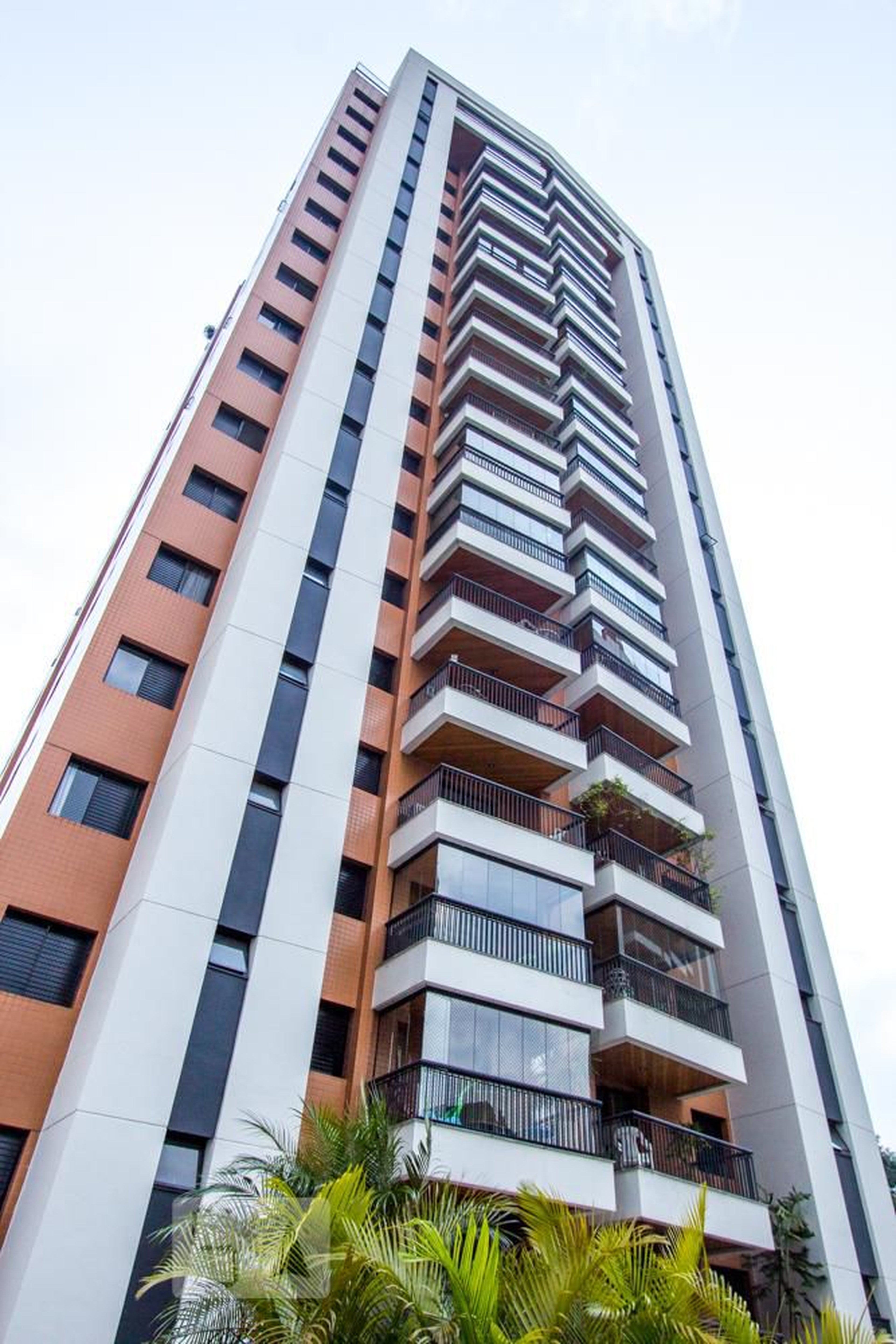 Edificio Edifício Espaço & Vida