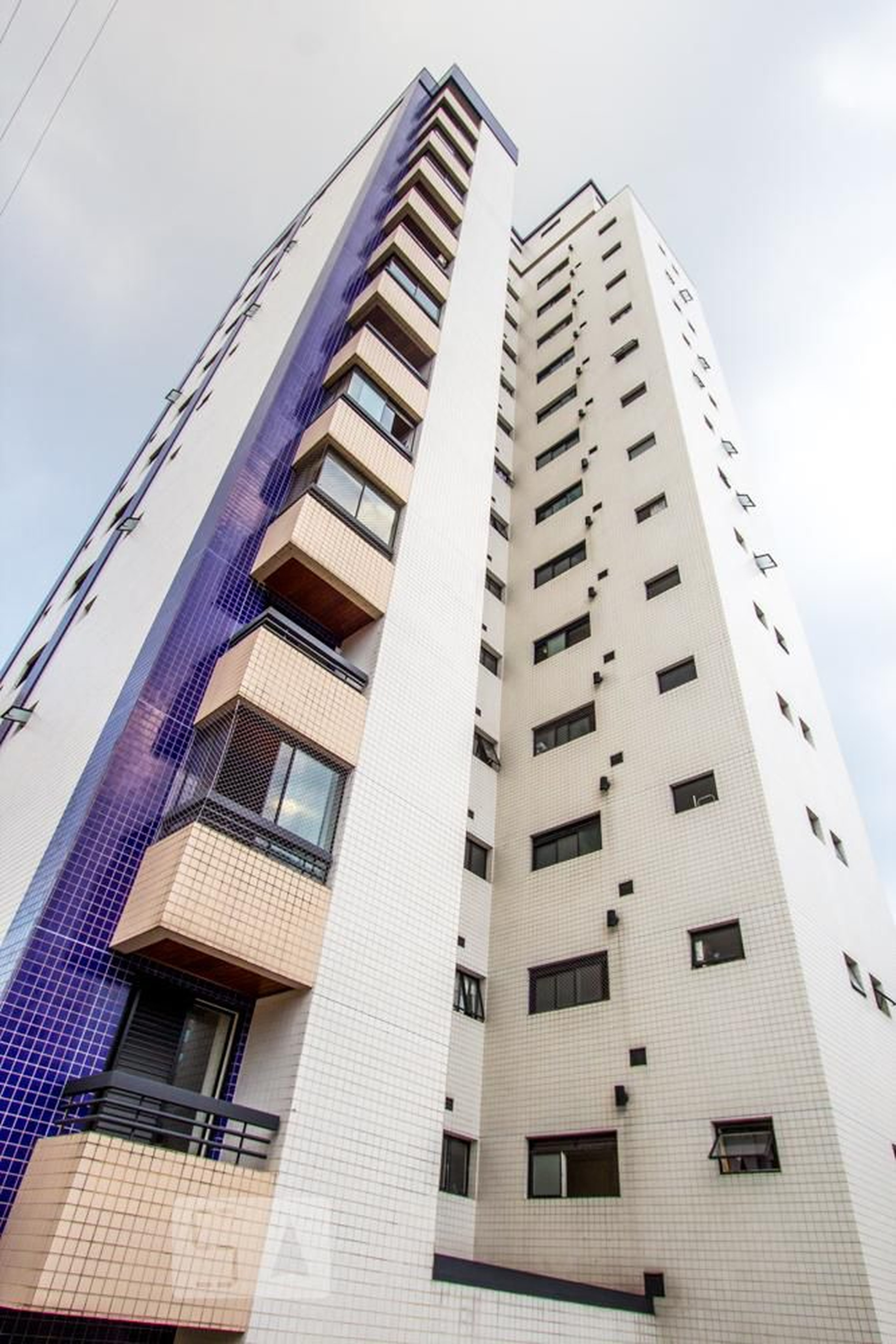 Edificio Condomínio Advanced Town