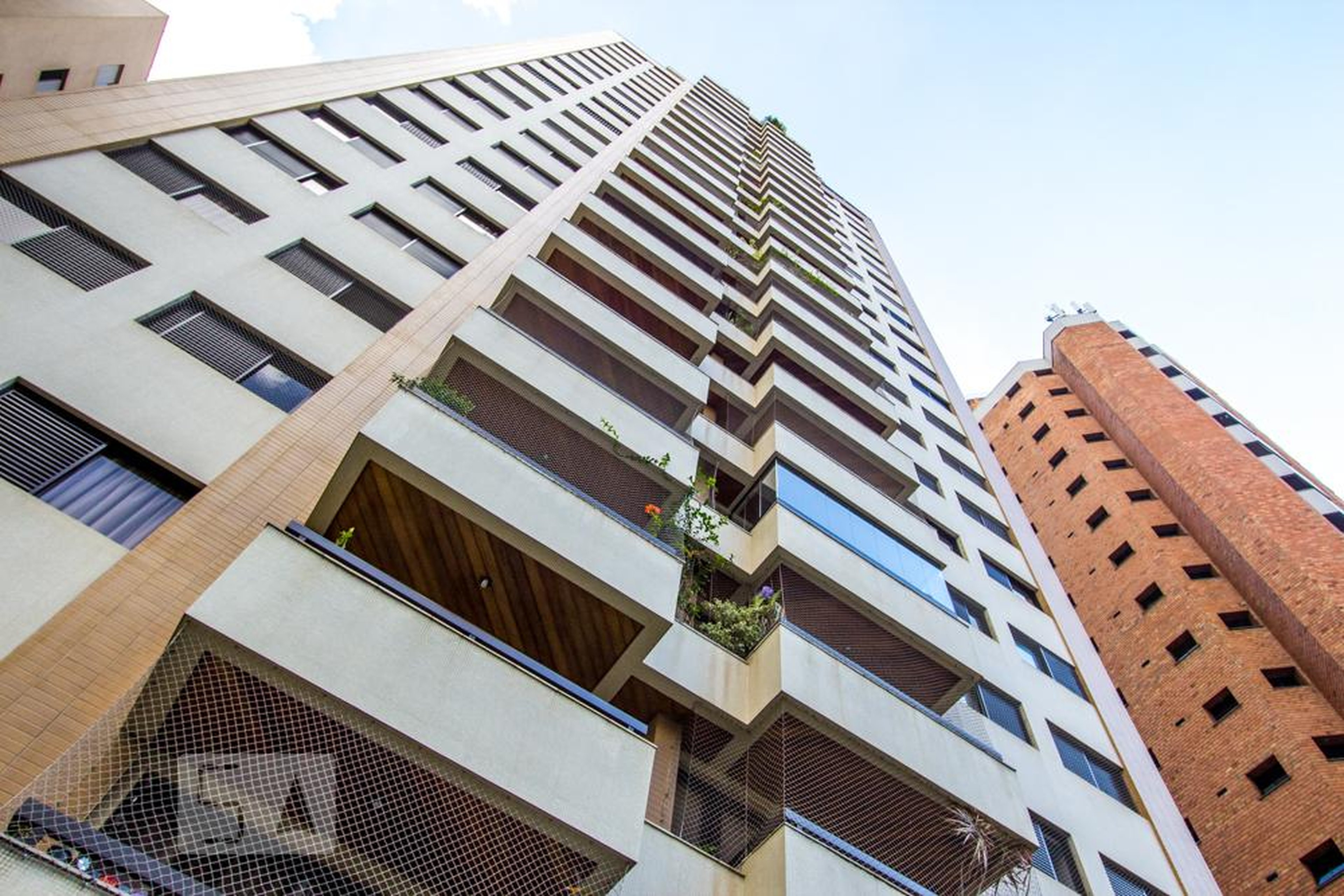 Edificio Edificio Itaipava